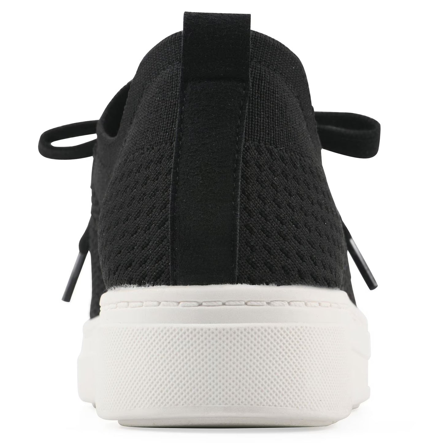 White Mountain Women's Lace-Up Sneaker