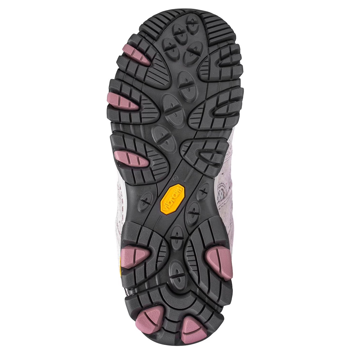 Merrell Women’s Moab 3 Mid Waterproof Hiking Boot