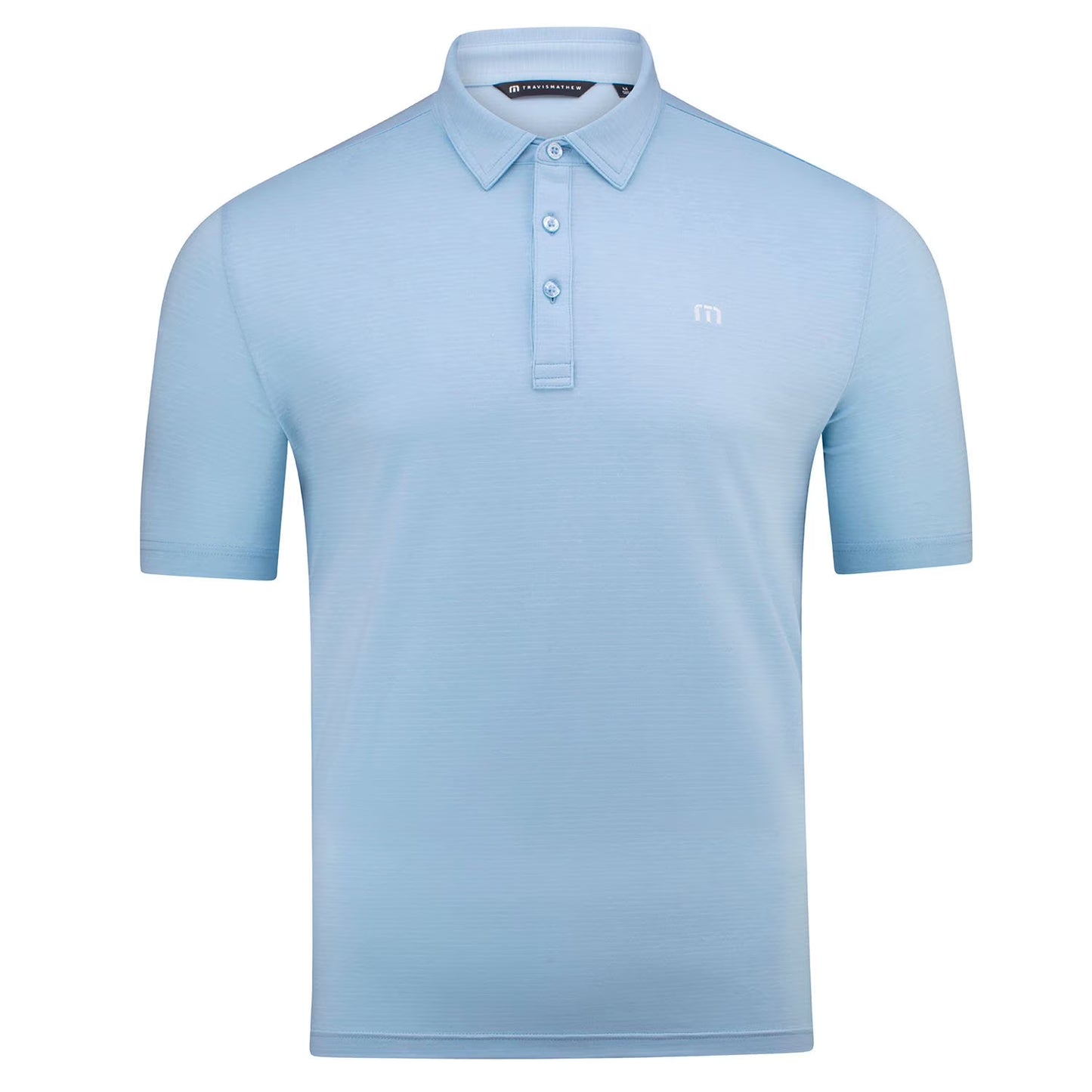 Travis Mathew Heater Polo