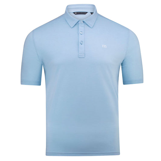 Travis Mathew Heater Polo