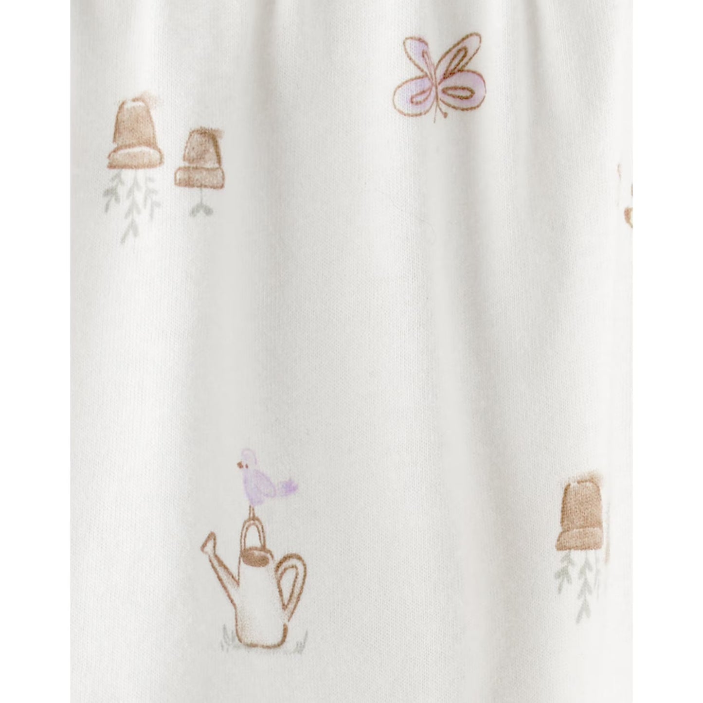 Carter's Girls Romper