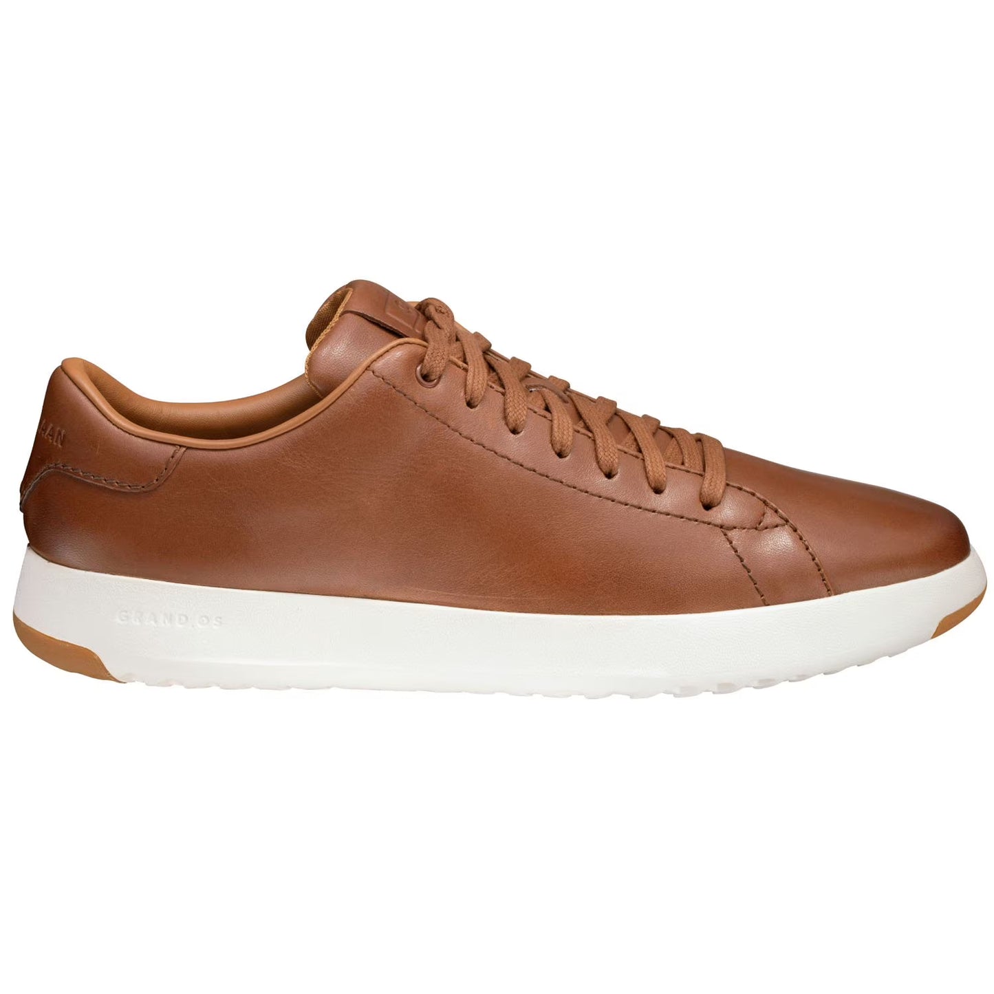 Cole Haan Men's GrandPro Tennis Sneakers Blazer Blue Handstain