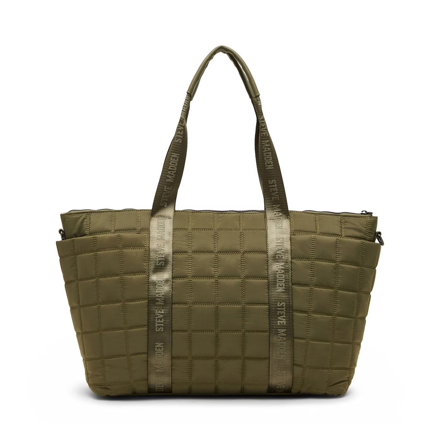 Steve Madden Women's Bjanelle Large Tote Handbag