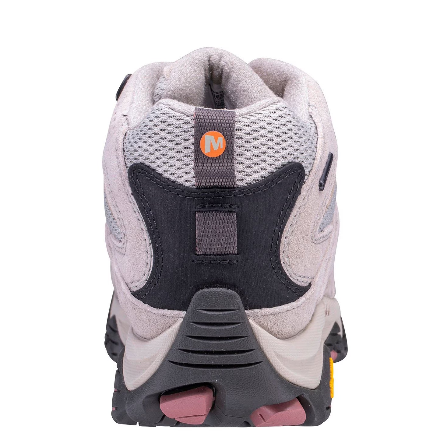 Merrell Women’s Moab 3 Mid Waterproof Hiking Boot