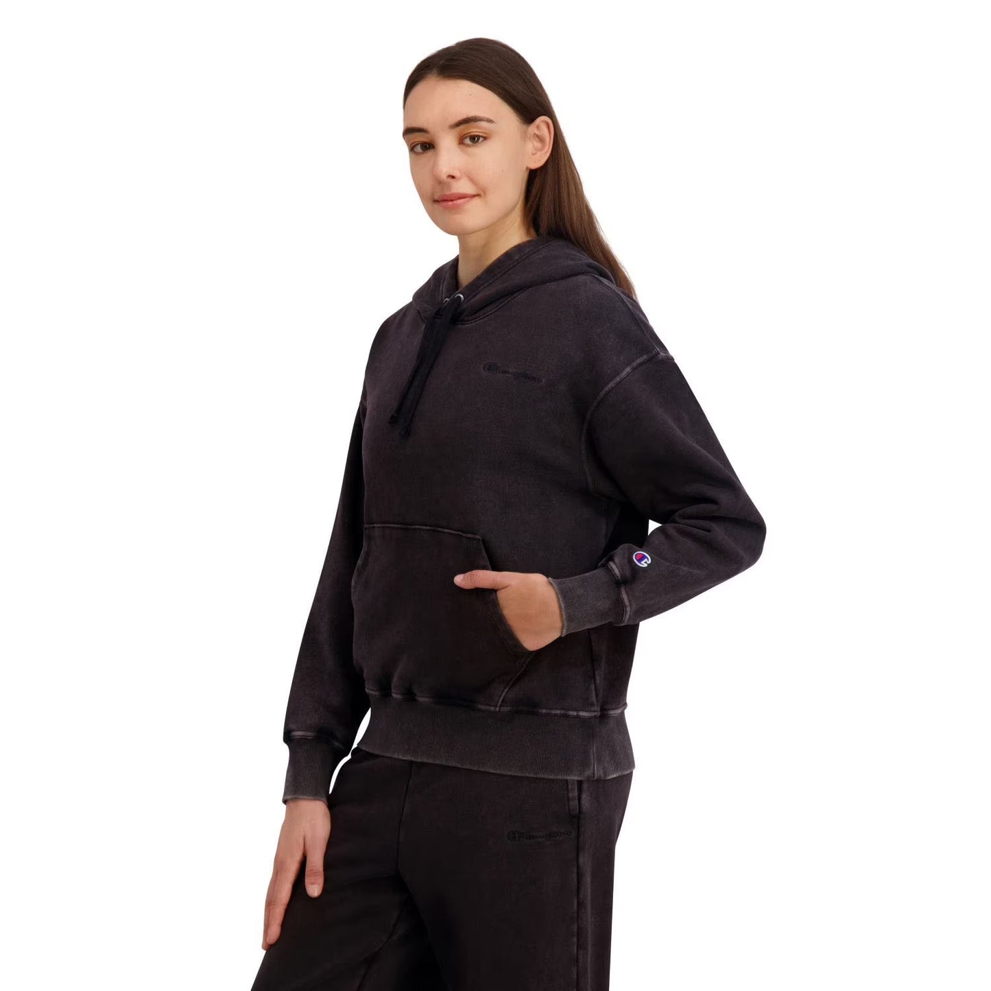 Champion Women's Heavyweight Fleece Hoodie