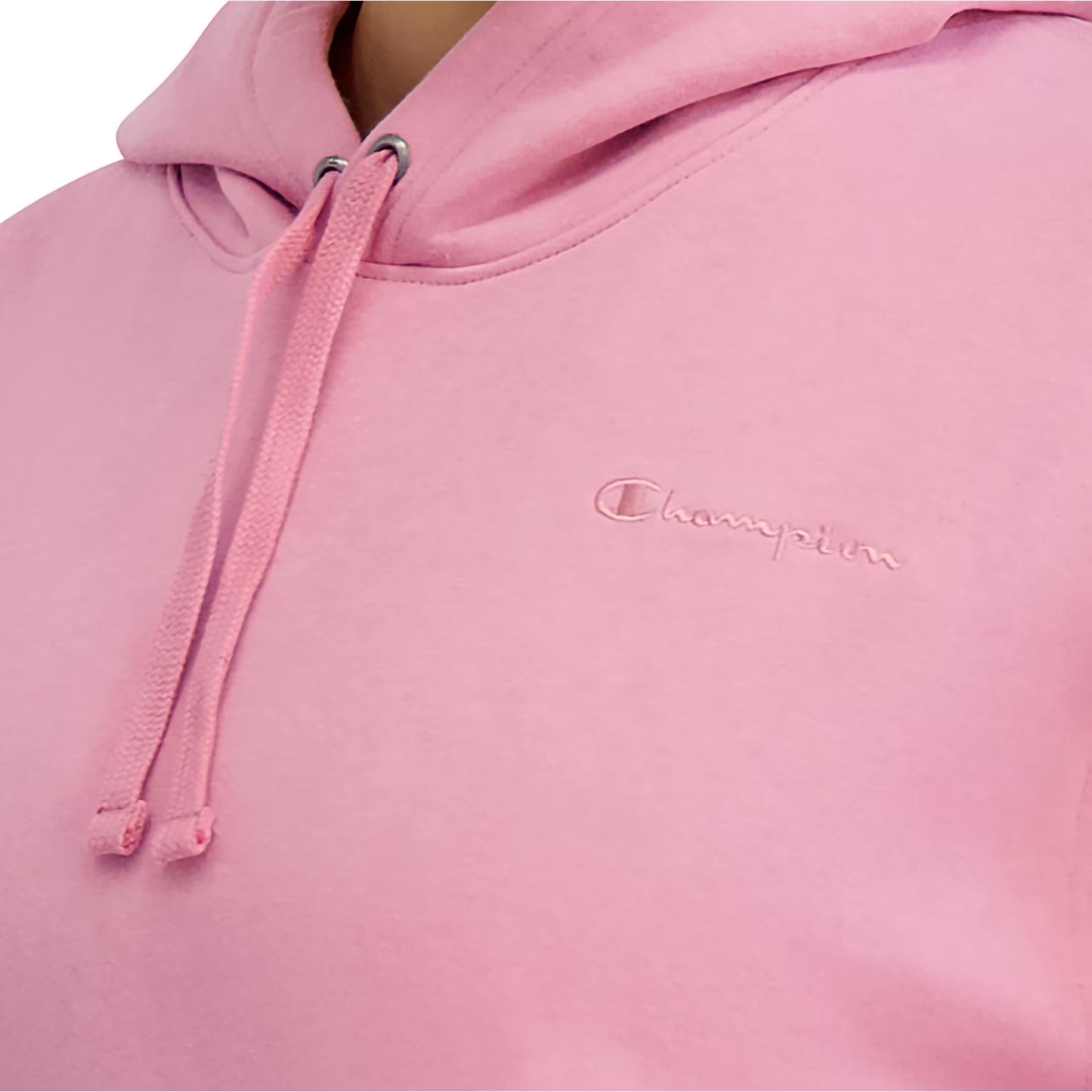 Champion Women's Heavyweight Fleece Hoodie
