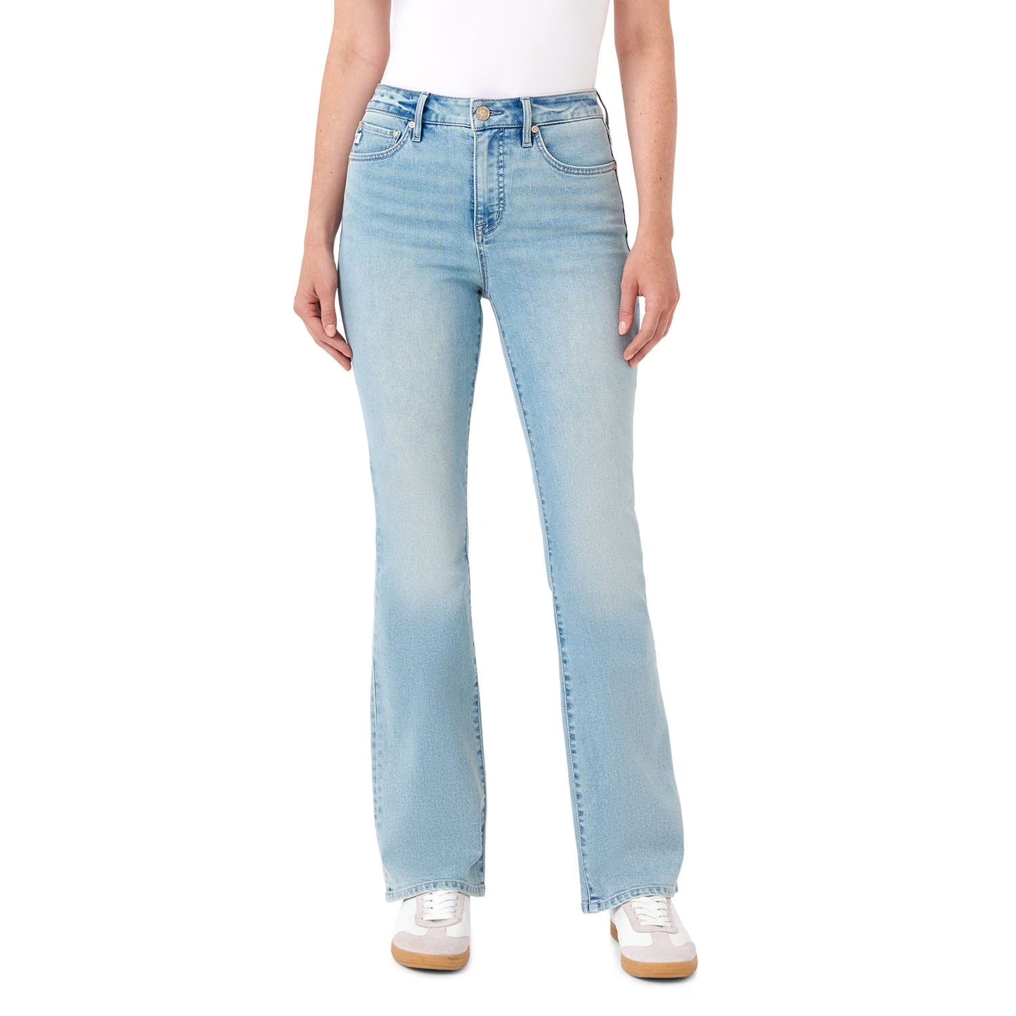 Seven7 Women's Bootcut Jean