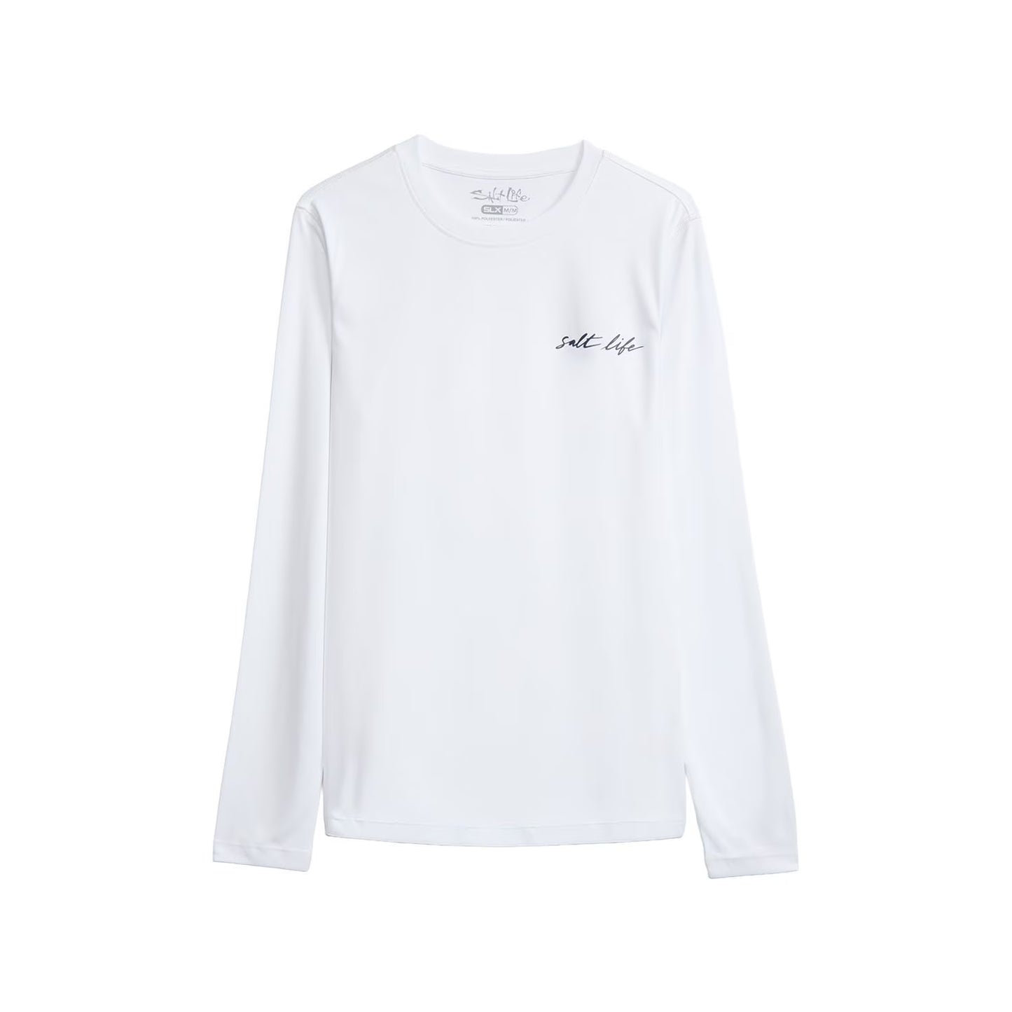 Salt Life Women's Long Sleeve UV Tee