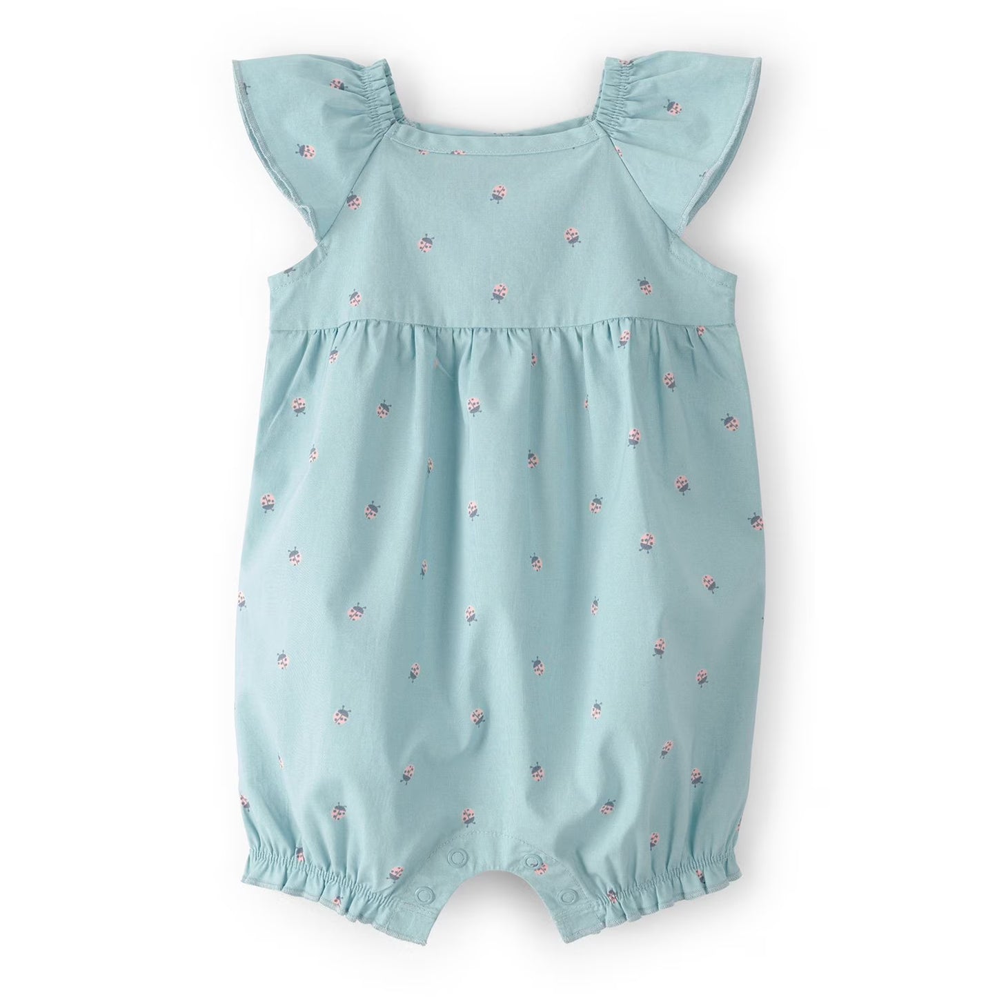 Carter's Girls Romper