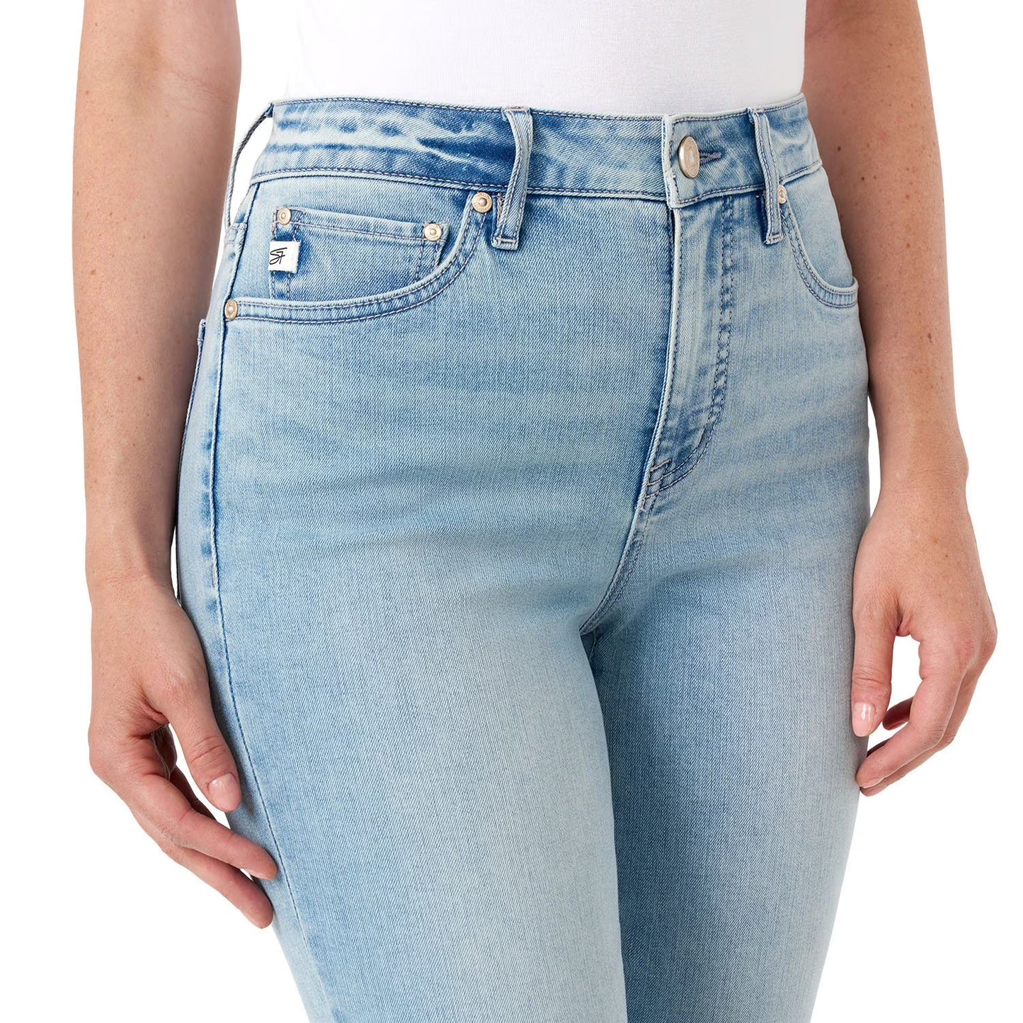 Seven7 Women's Bootcut Jean