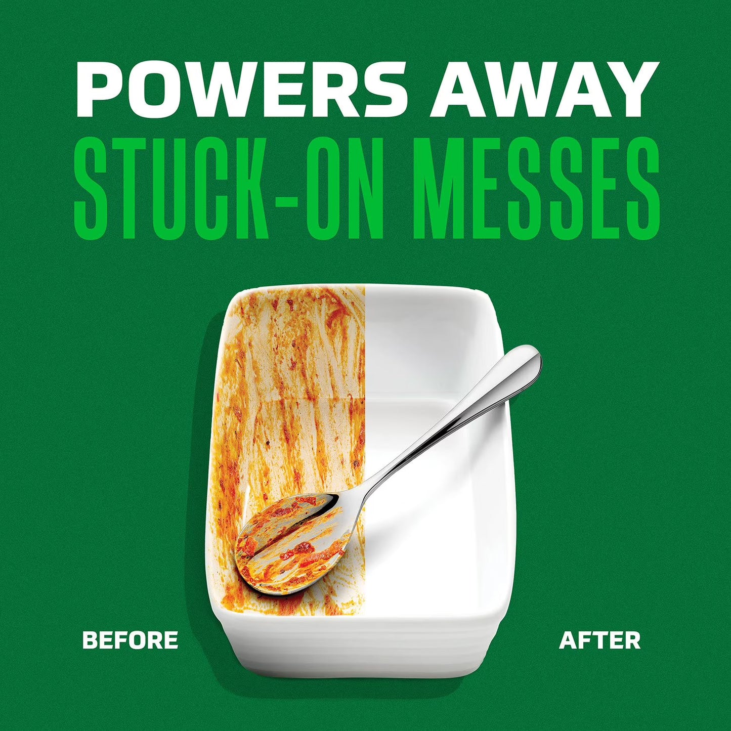 Cascade Total Clean ActionPacs Dishwasher Detergent, Fresh Scent, 95 ct.