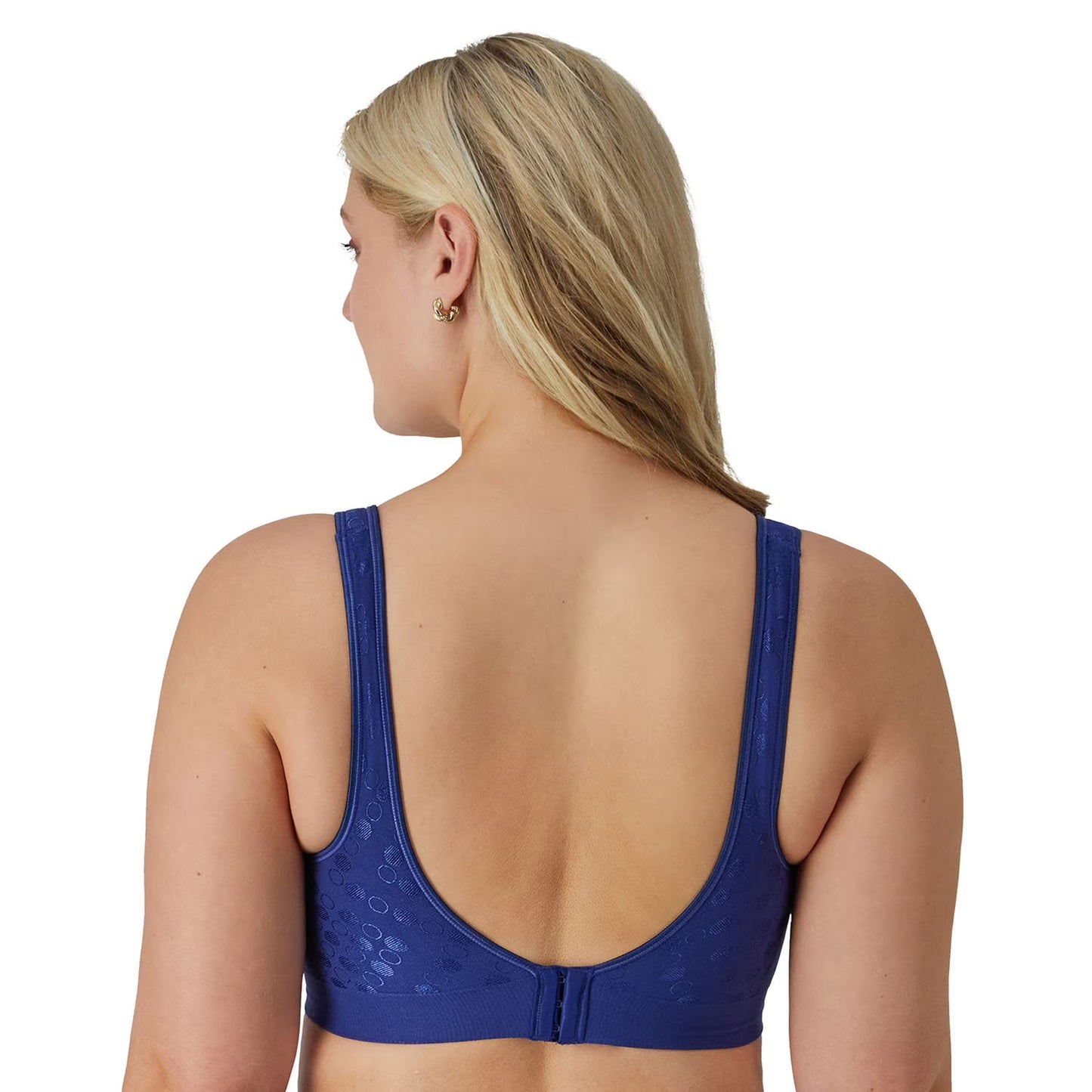 Bali Comfort Revolution Women's 2-Pack Wire-Free Shaping Bra