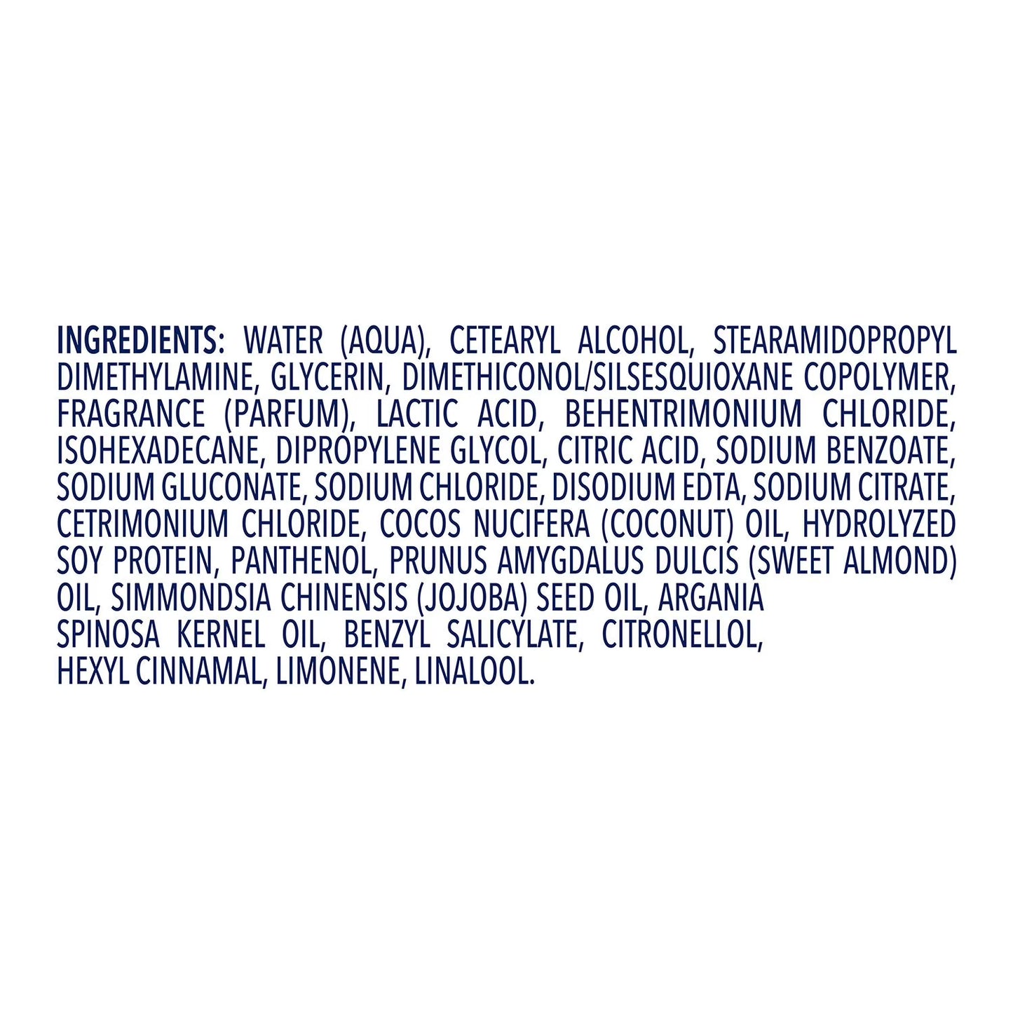 Dove Nourish & Restore 5-in-1 Conditioner, 33.8 fl. oz.