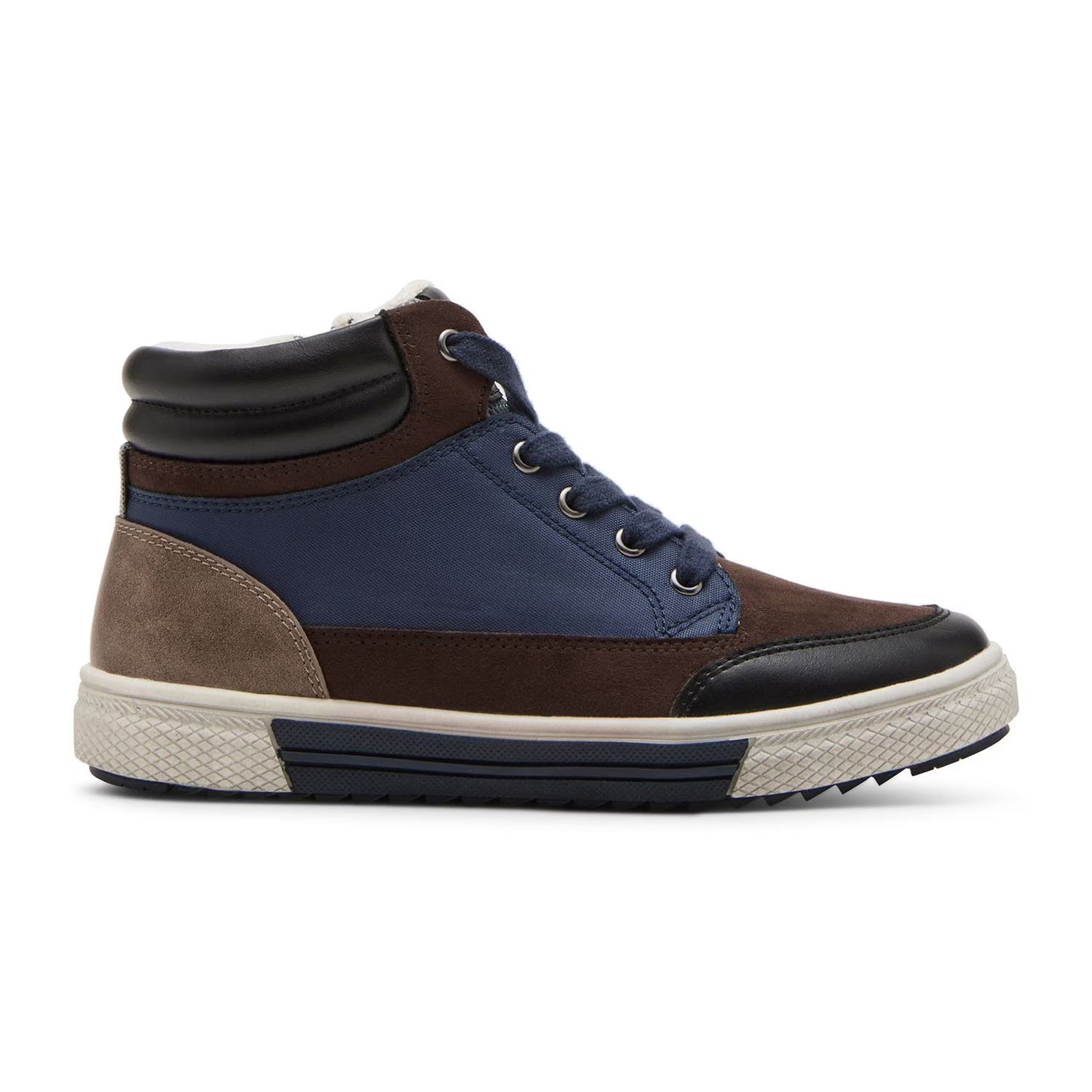 Steve Madden Boy Shoes