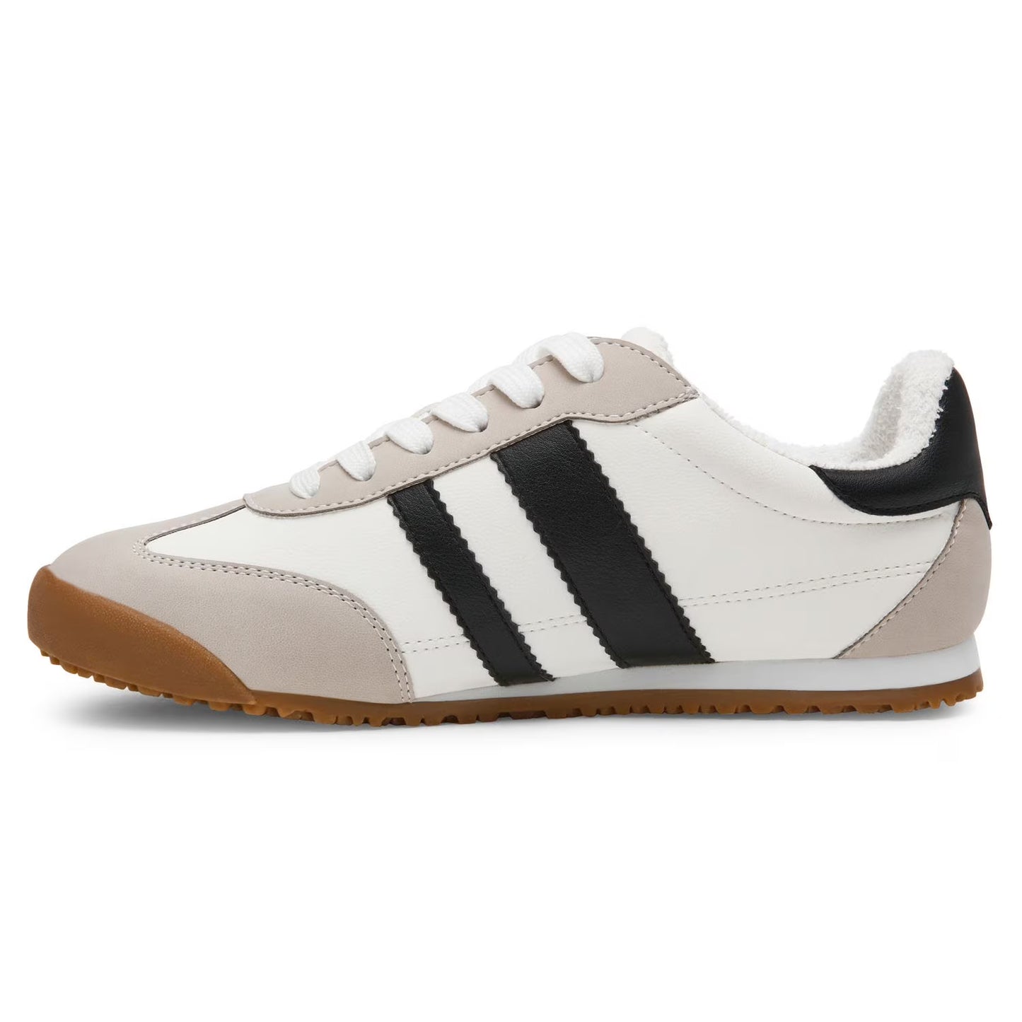 DV by Dolce Vita Women's Lace-Up Sneaker