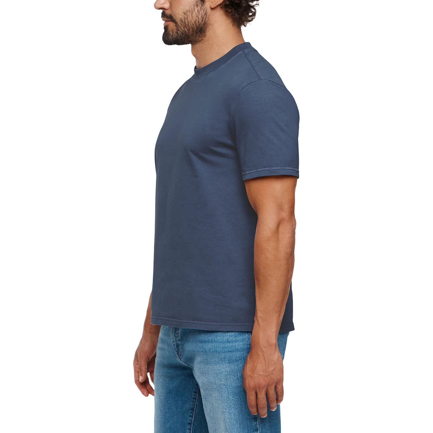 Gap Men's Washed T-Shirt