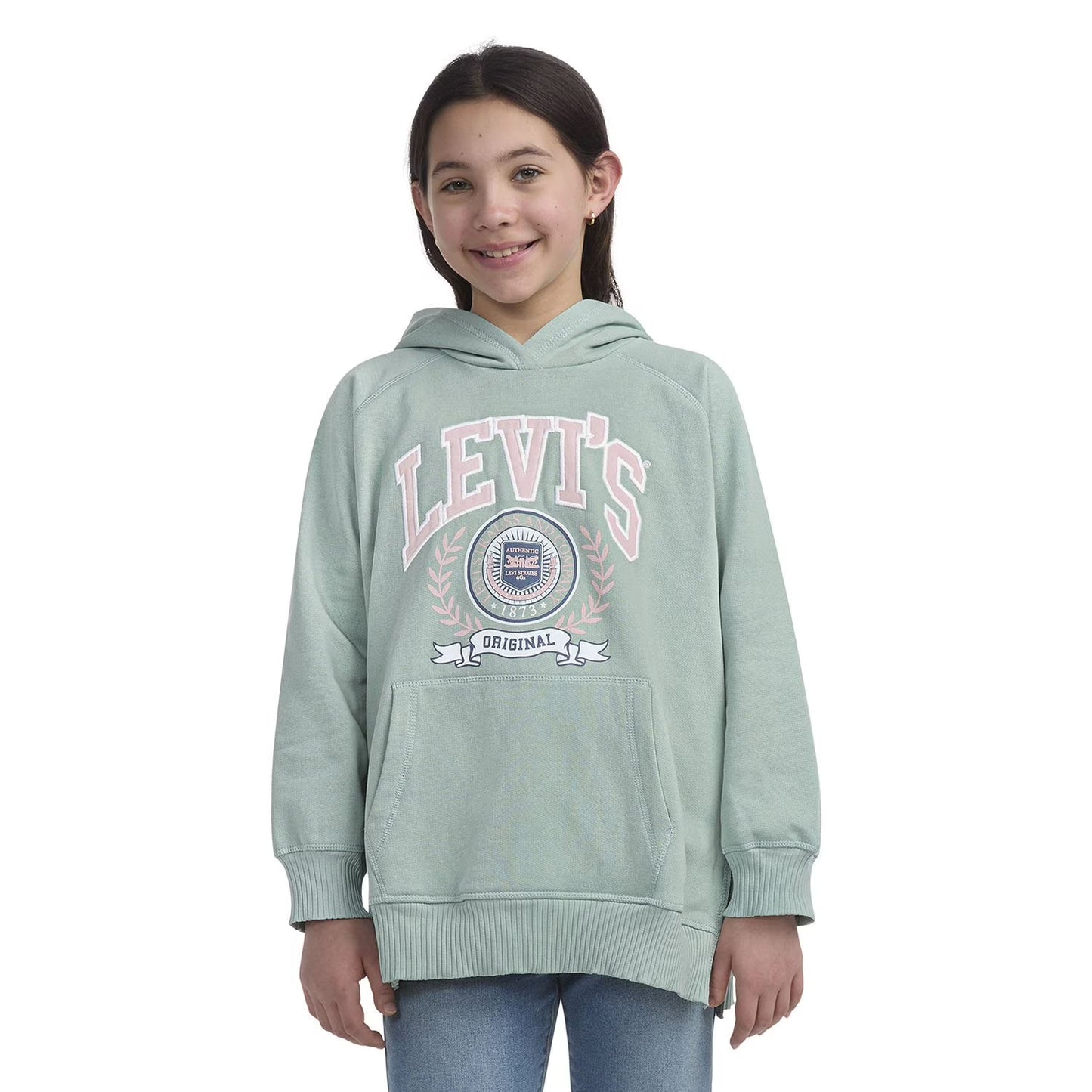 Levi's Kids Collegiate Hoodie