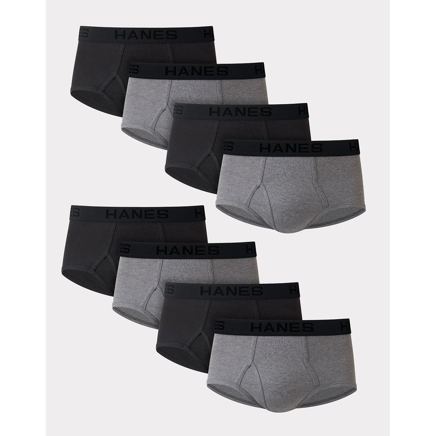 Hanes Men's 8-Pack Best Brief