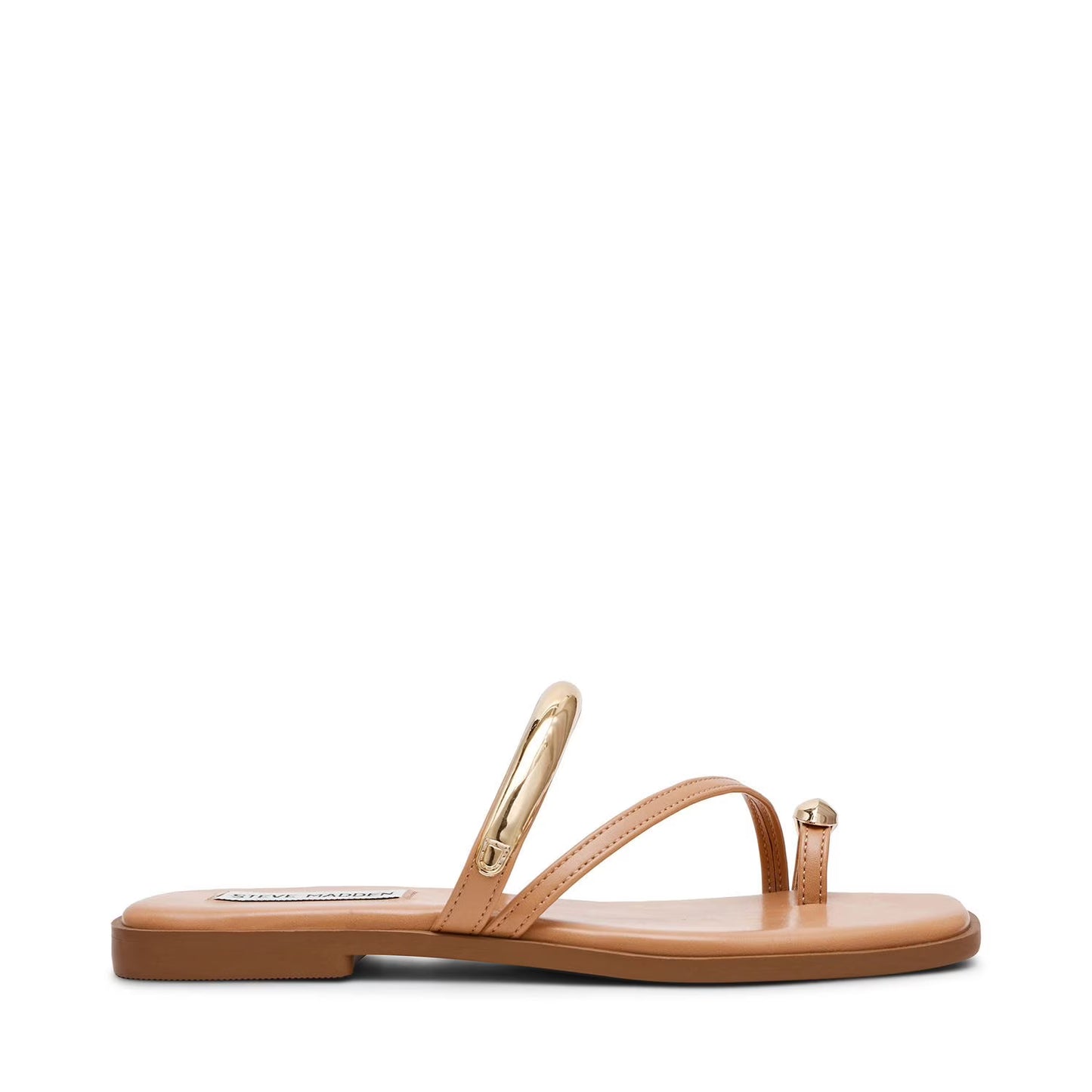 Steve Madden Women's Toe Ring Sandal