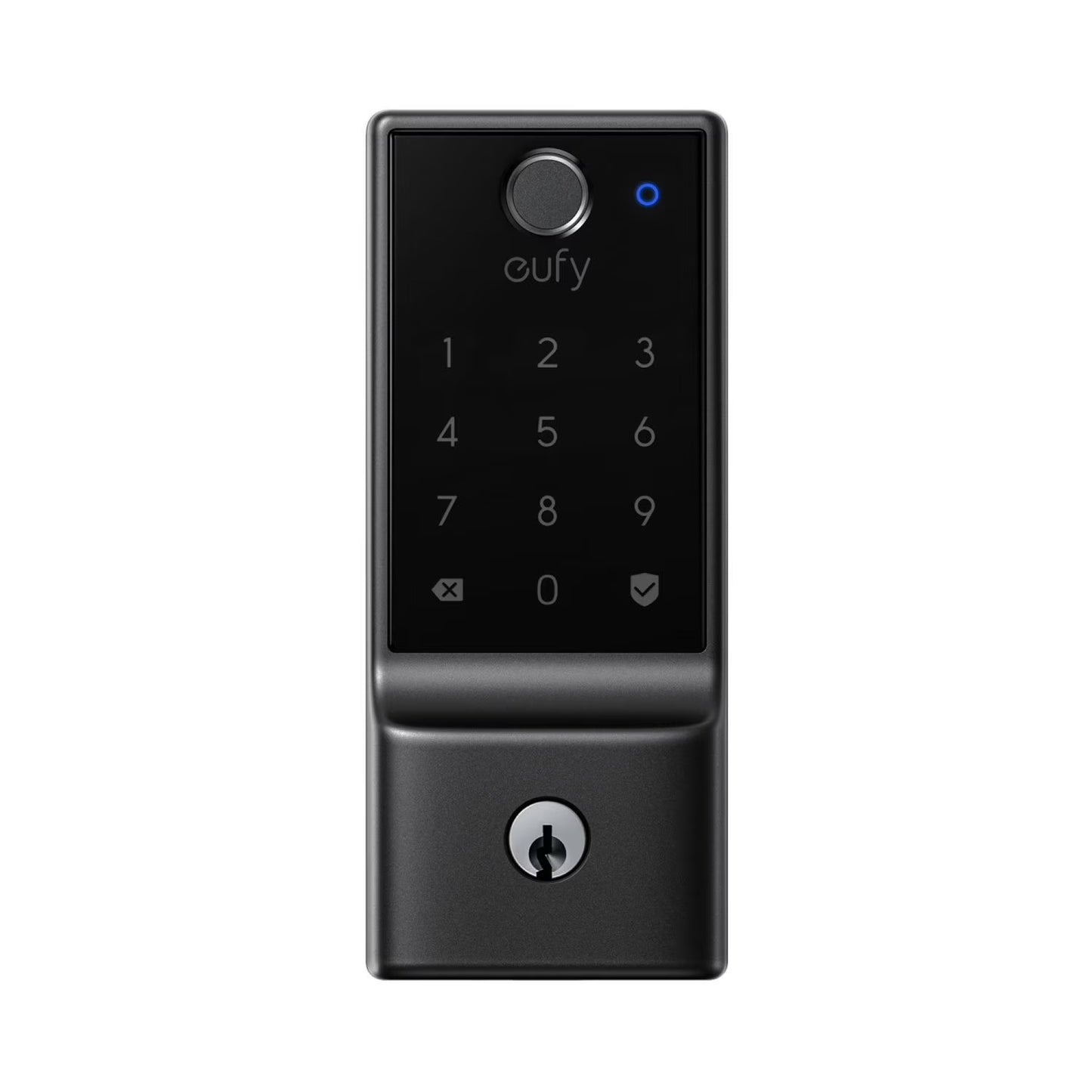eufy E31 Keyless Entry Smart Lock with Fingerprint Reader