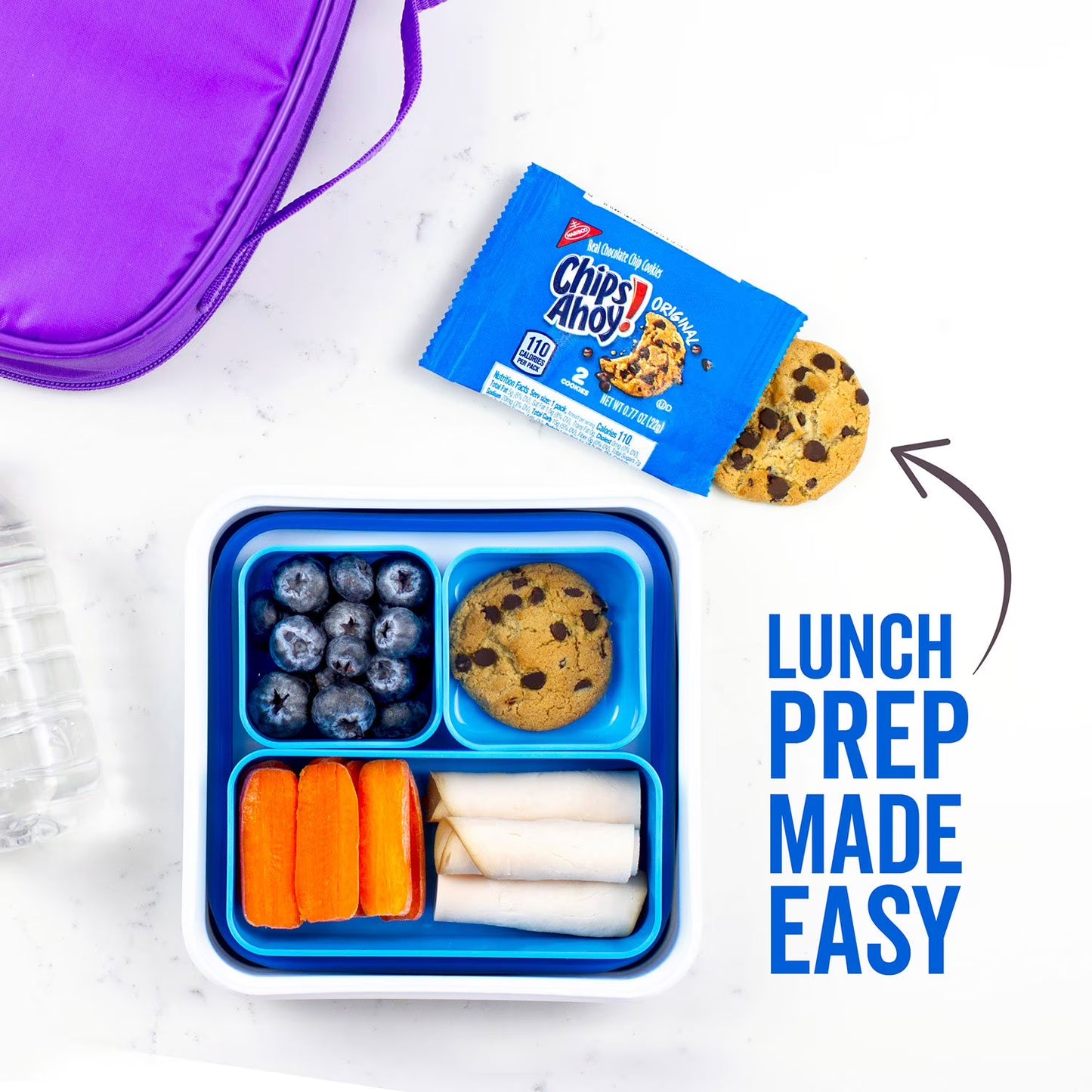 Nabisco Sweet Treats Variety Pack, 60 pk.