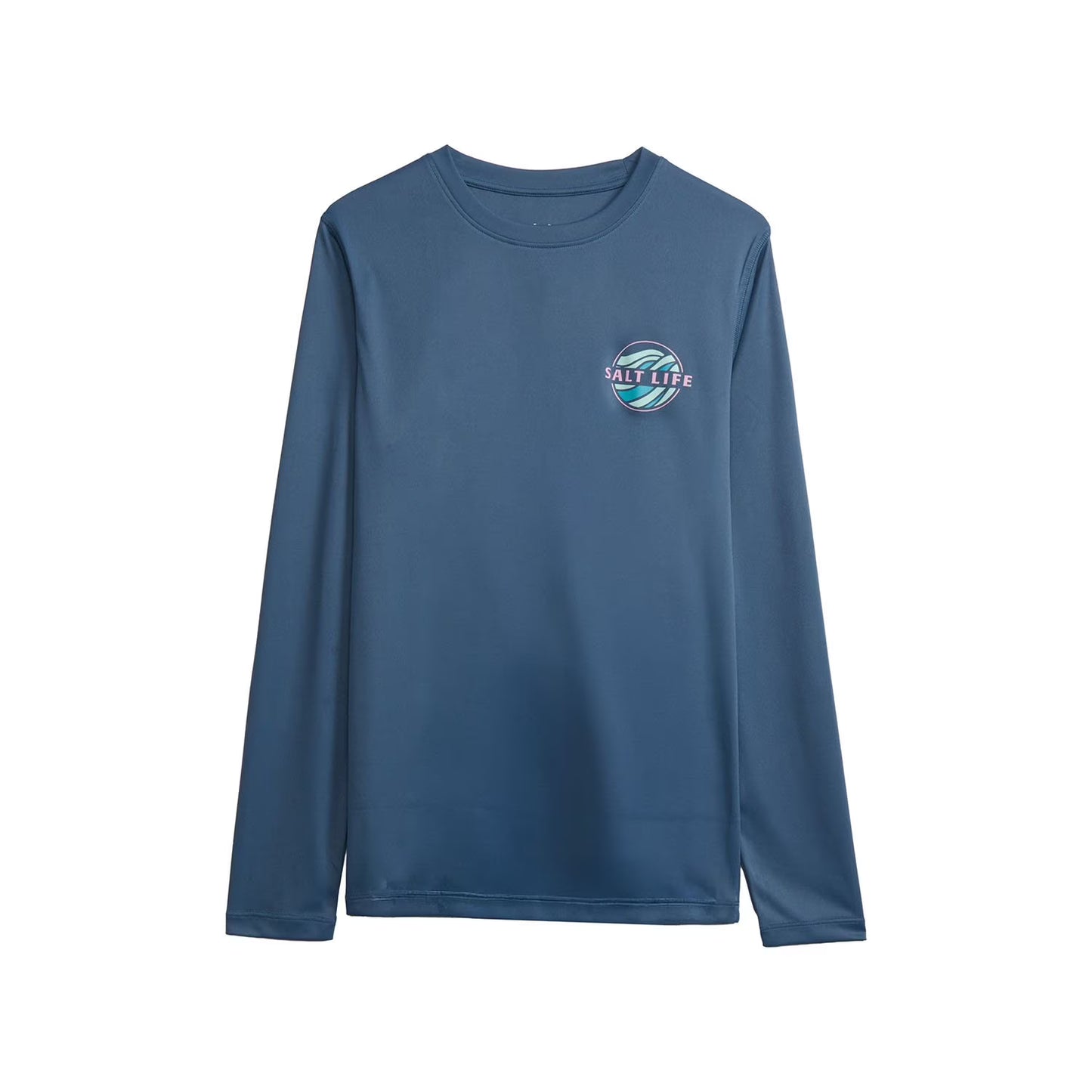 Salt Life Women's Long Sleeve UV Tee
