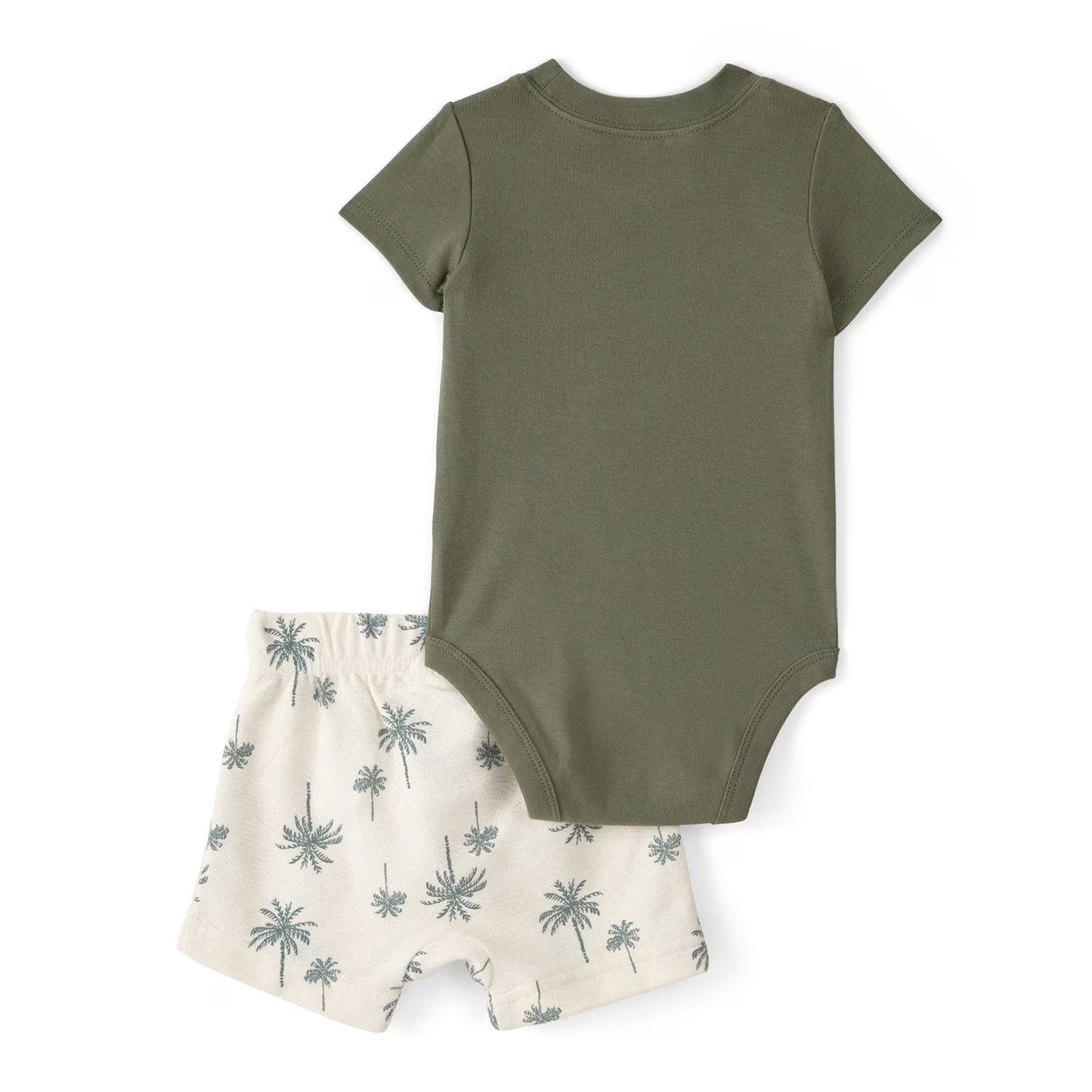 Carter's Boys 3-Piece Outfit Set