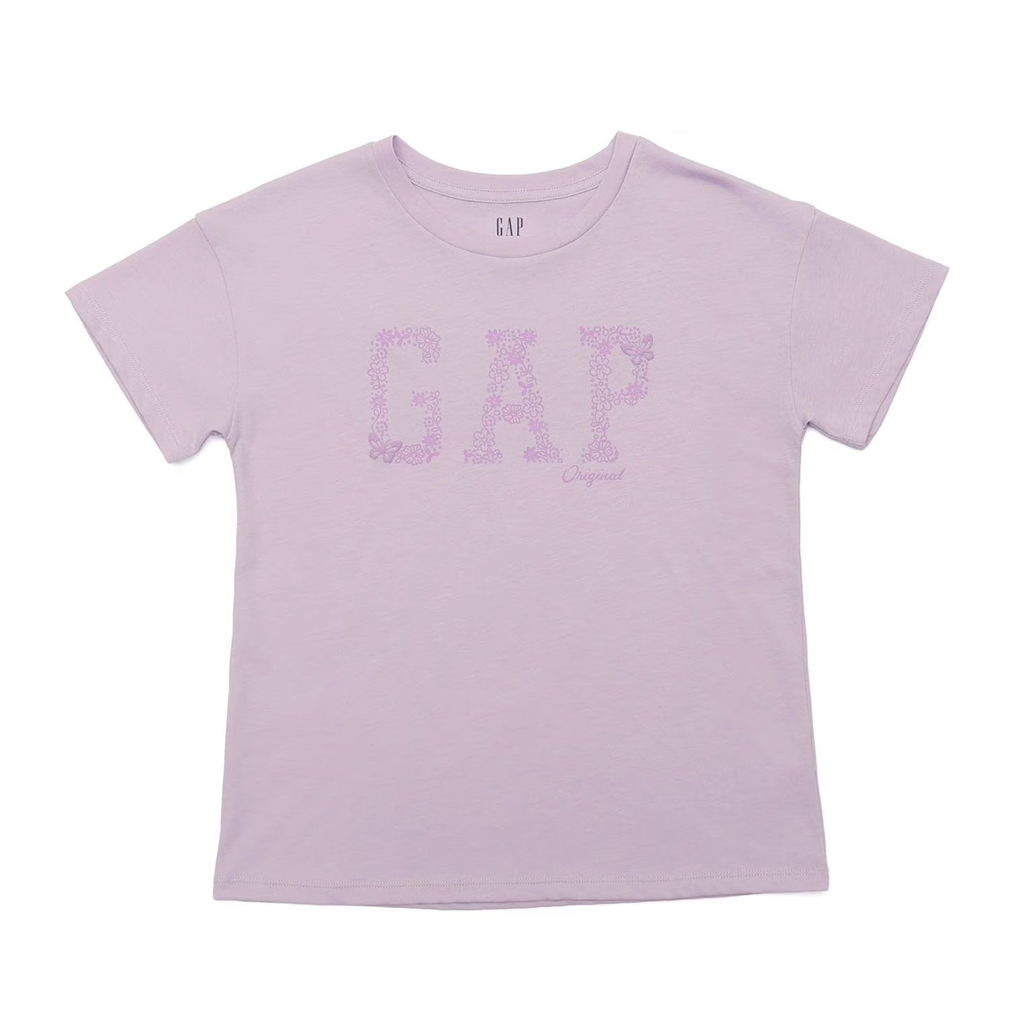 Gap Girl's Short Sleeve Graphic T-Shirt