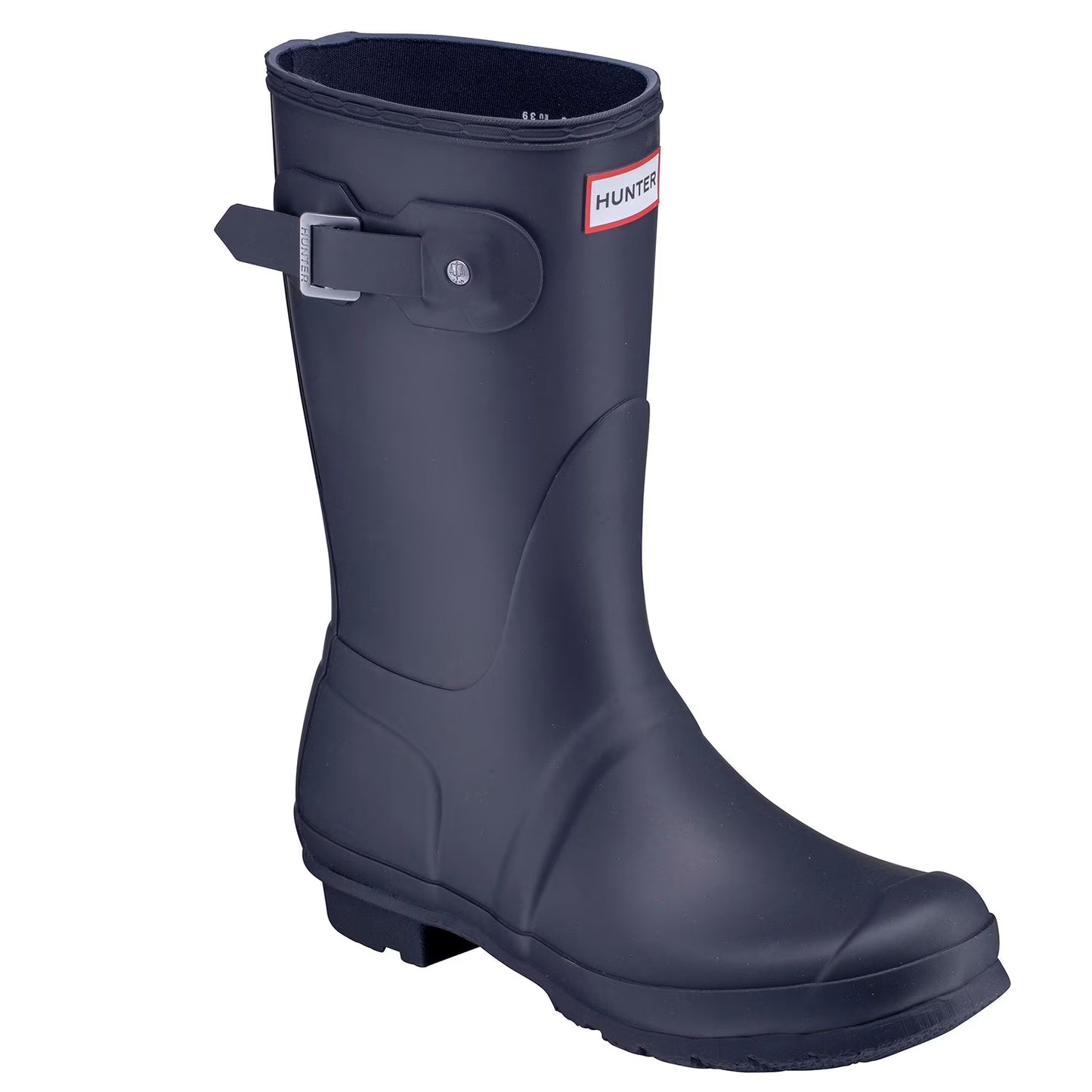 Hunter Women's Original Short Boot