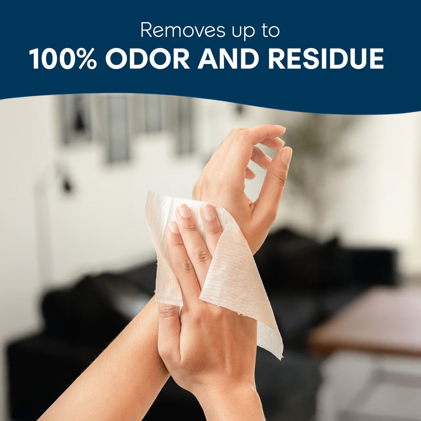 Cottonelle Freshcare Flushable Wipes, 12 ct., 504 wipes