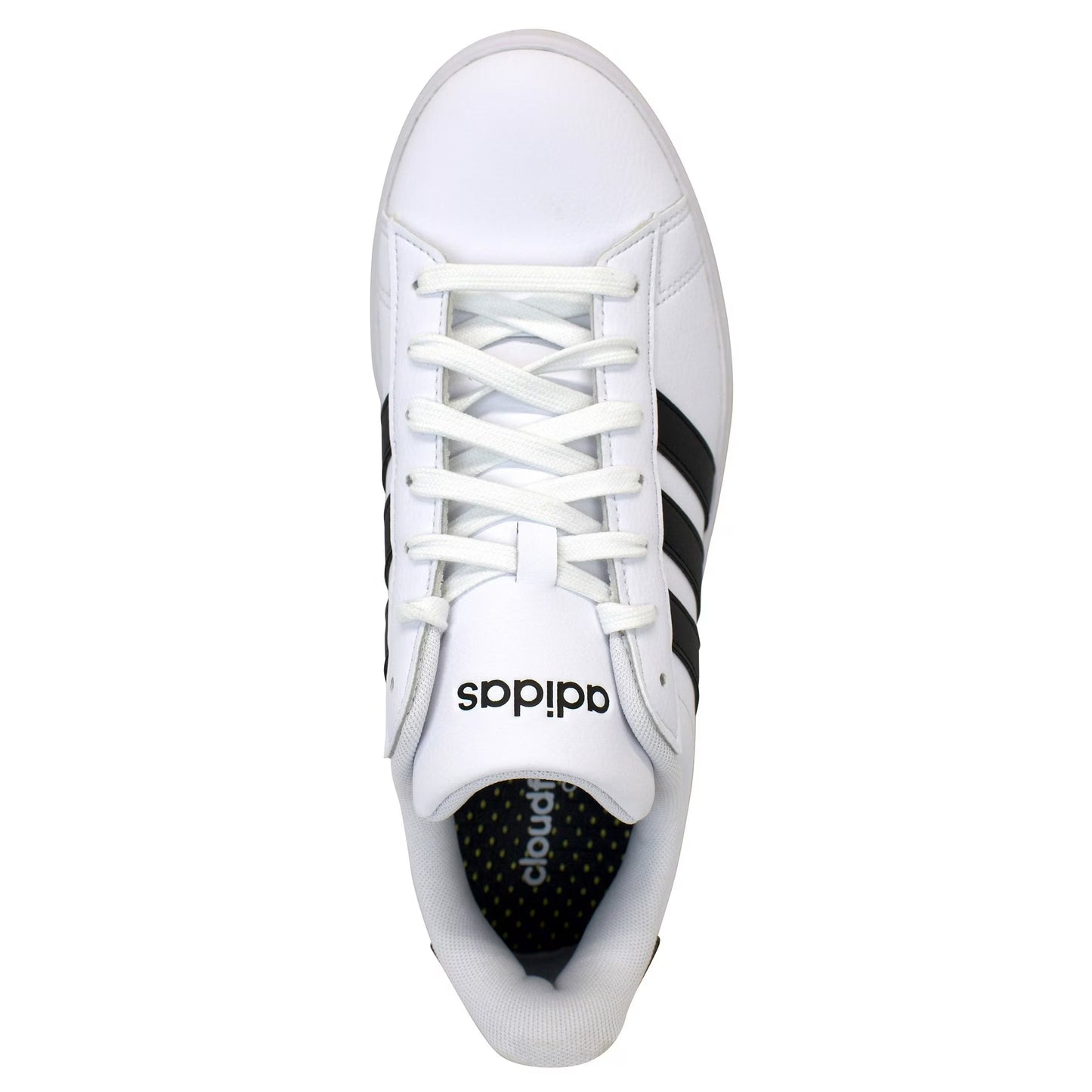 Adidas Men's Grand Court 2.0 Shoe