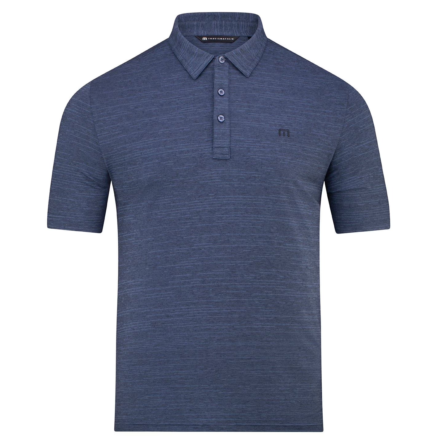 Travis Mathew Heater Polo