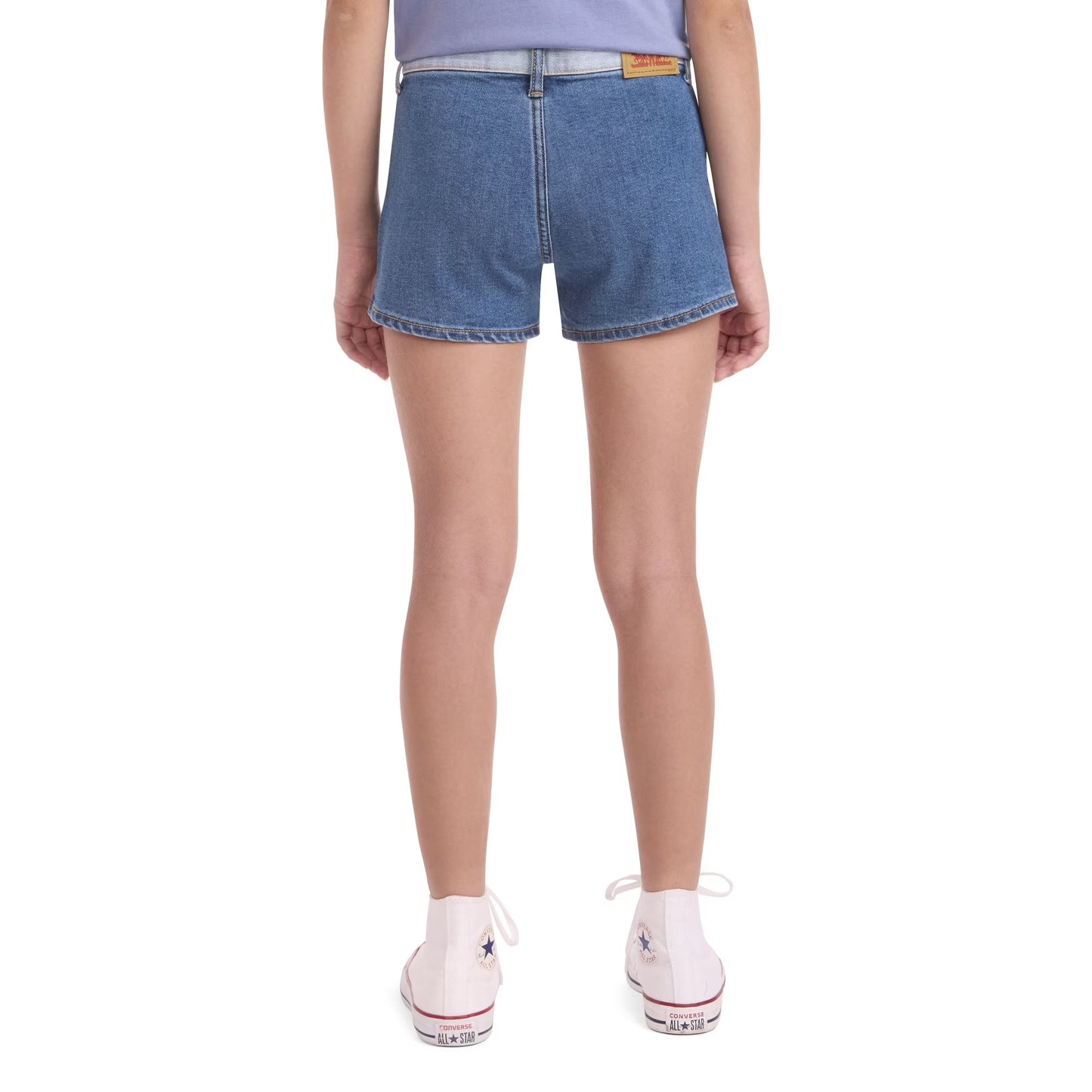 Levi's Girls Denim Short