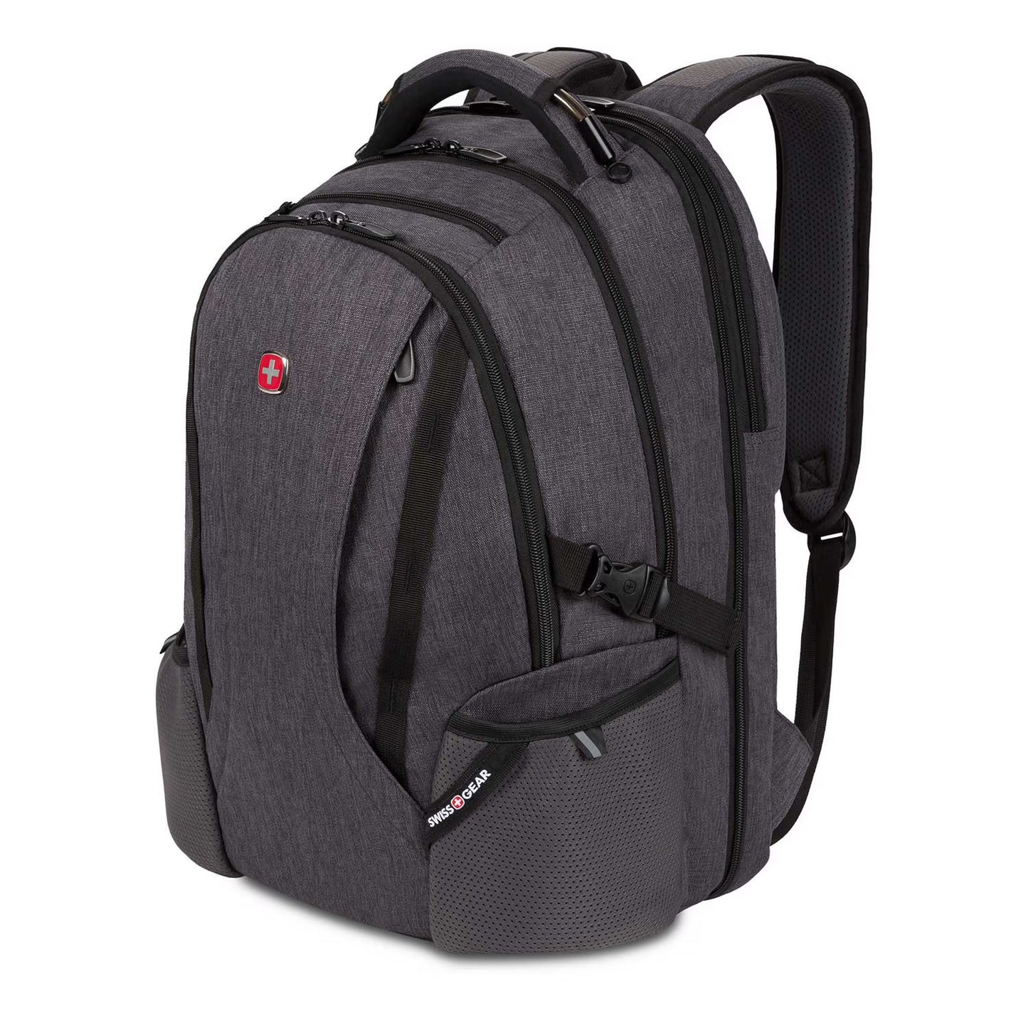 Swissgear 3760 ScanSmart Laptop Backpack