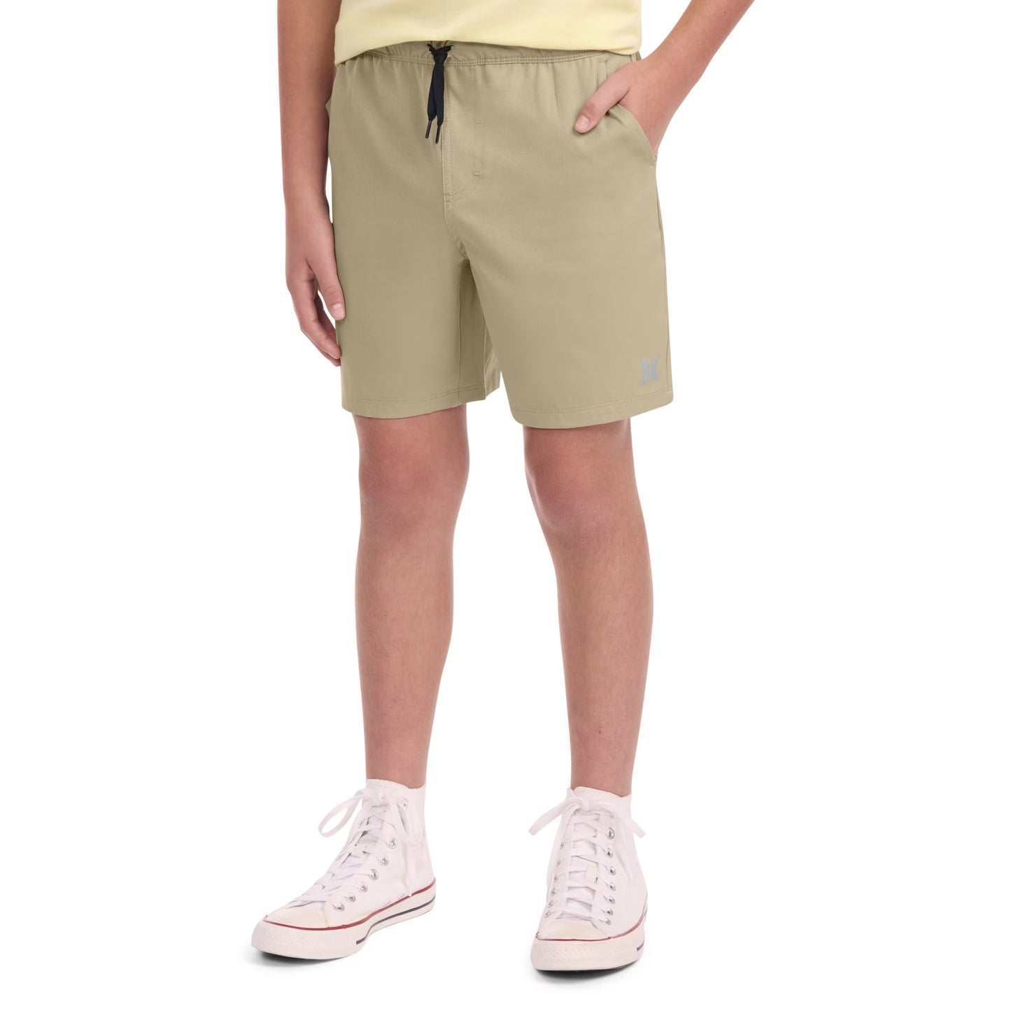 Hurley Boys Hybrid Short