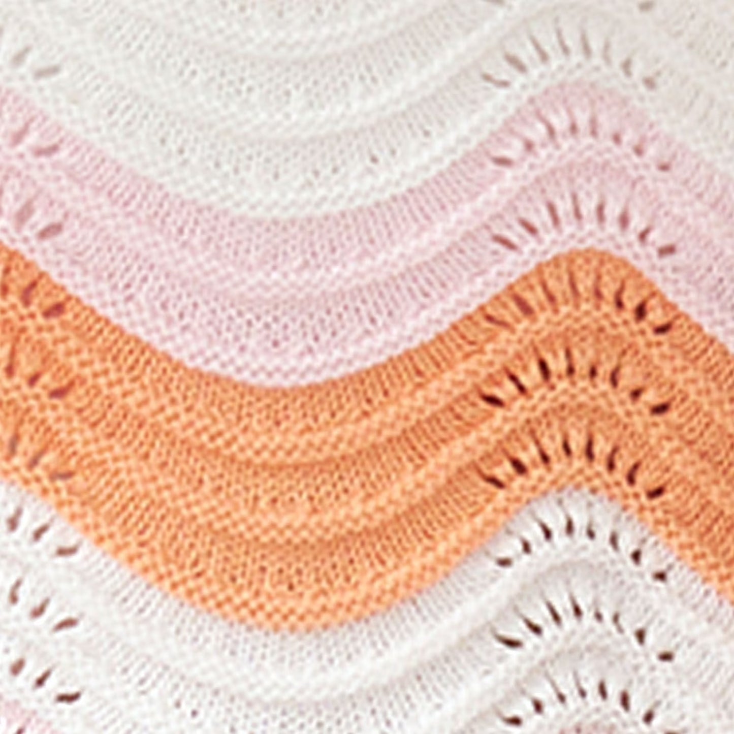Edited by Hunter McGrady Women's Crochet Short