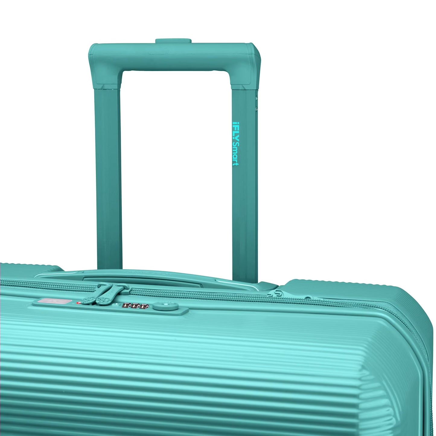 iFLY Smart Future Collection 2-Piece Antibacterial Travel Set, Choose Color