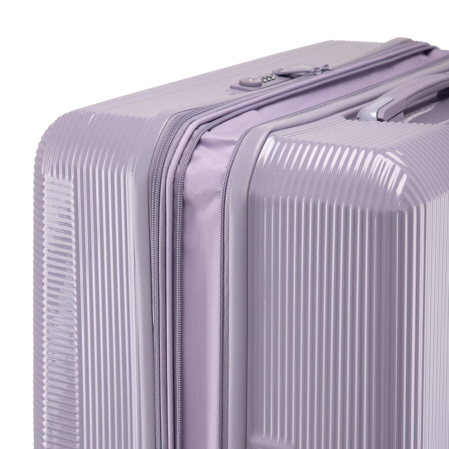 iFLY Smart Future Collection 2-Piece Antibacterial Travel Set, Choose Color