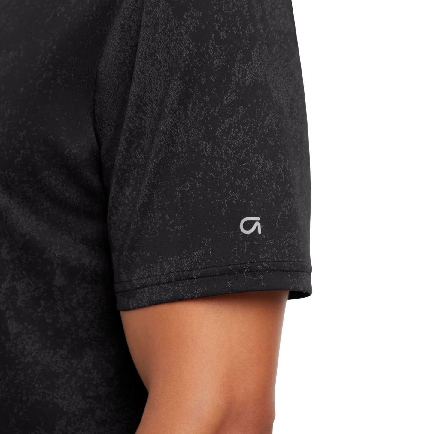 Gapfit Men's Active Short Sleeve T-Shirt