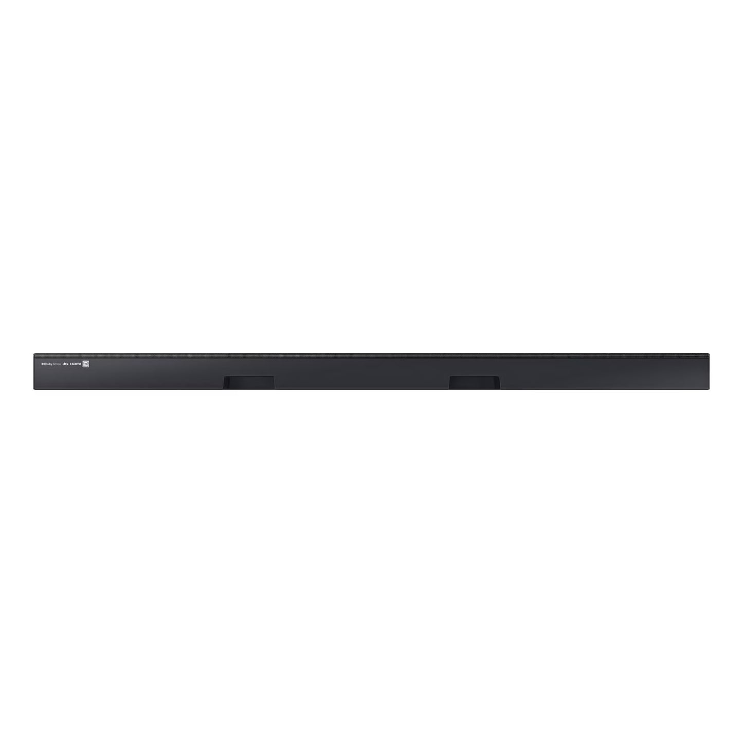 SAMSUNG Q-series 5.1 Channel Sound Bar with Wireless Subwoofer, Q-Symphony & Dolby ATMOS Audio