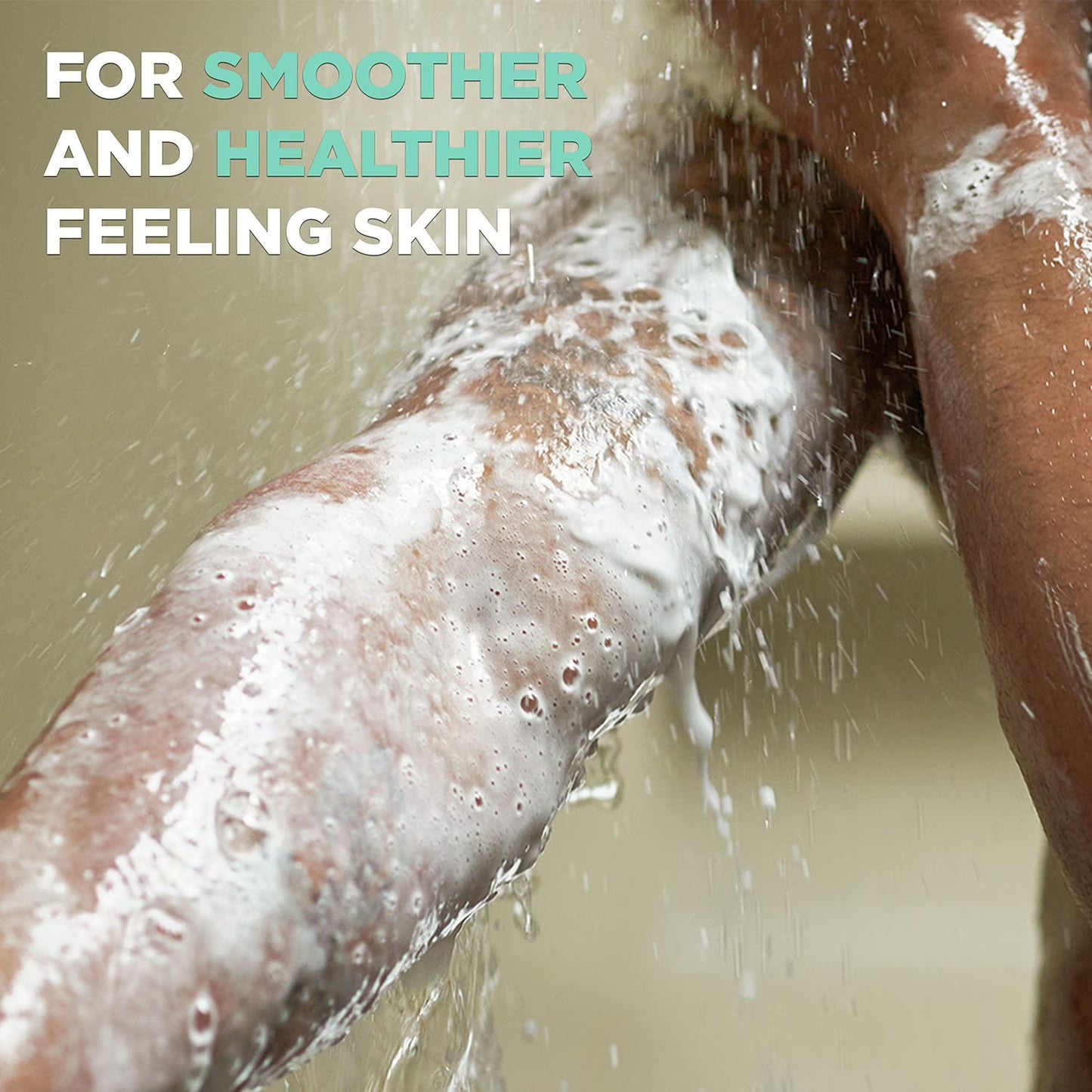 Dove Men+Care Sensitive Skin Body & Face Wash, 30 fl. oz., 2 pk.