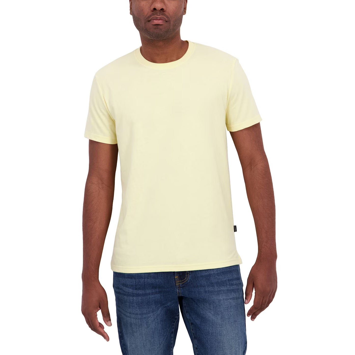 Lucky Brand Men's Short Sleeve Jersey T-Shirt