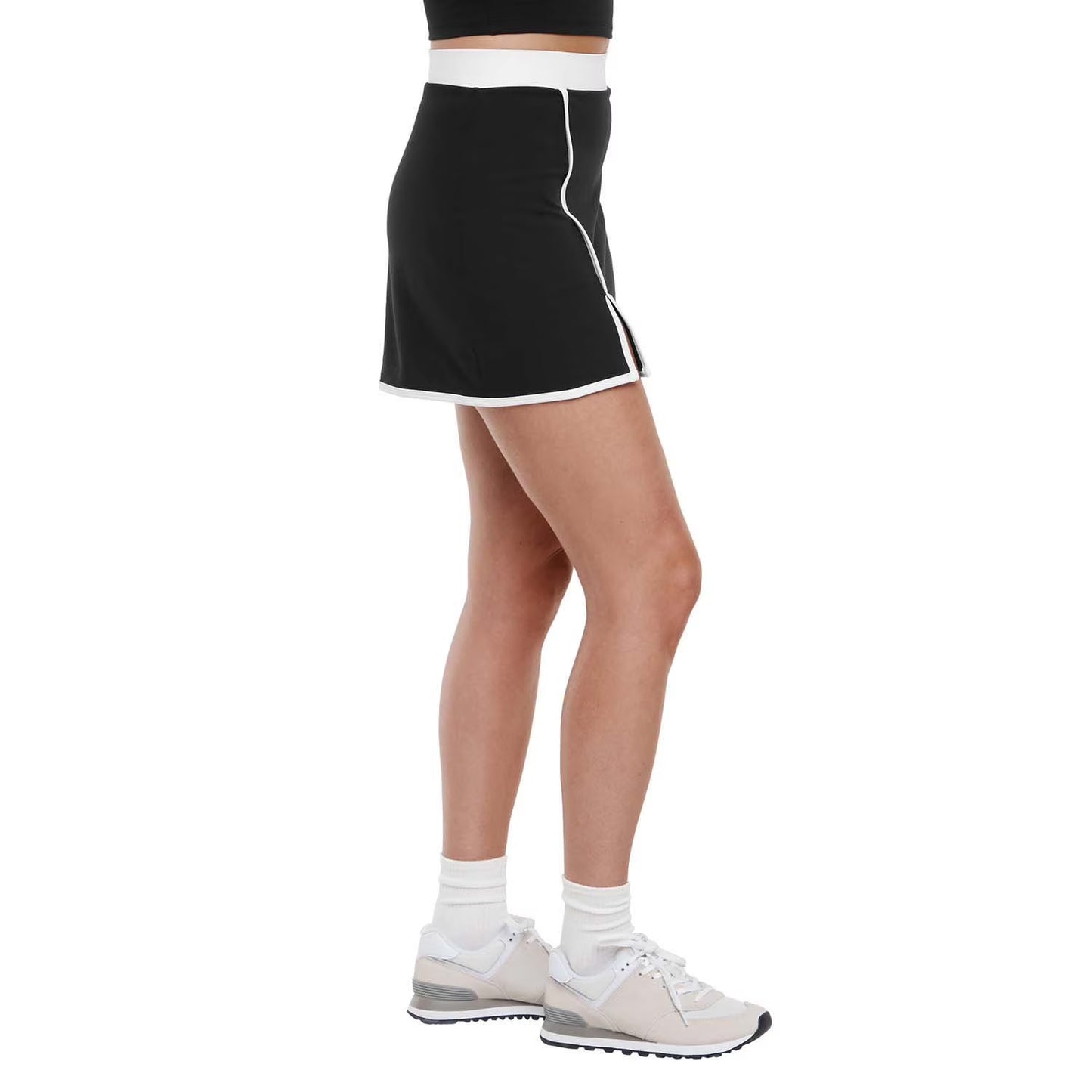 GapFit Women's Side Seam Skort