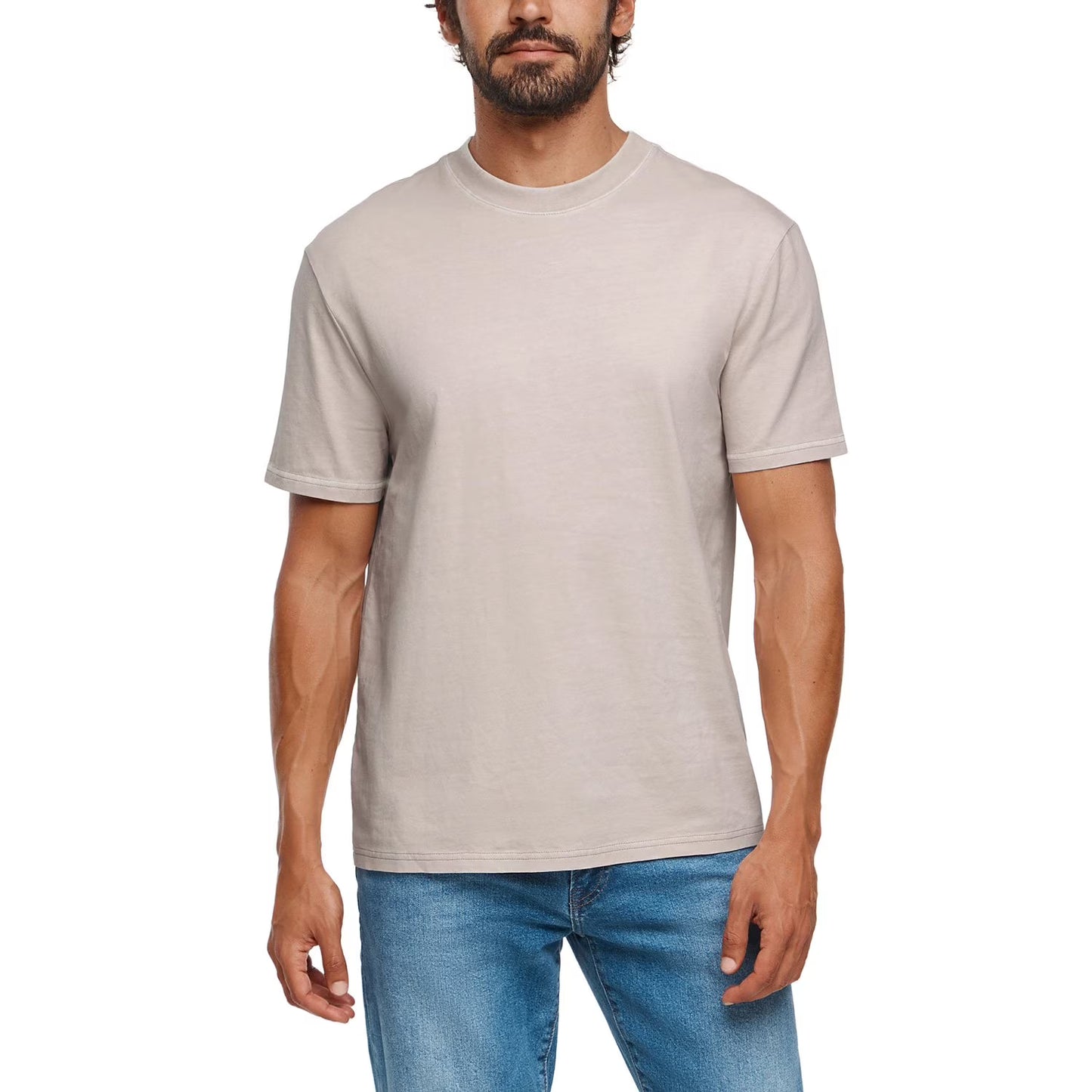 Gap Men's Washed T-Shirt