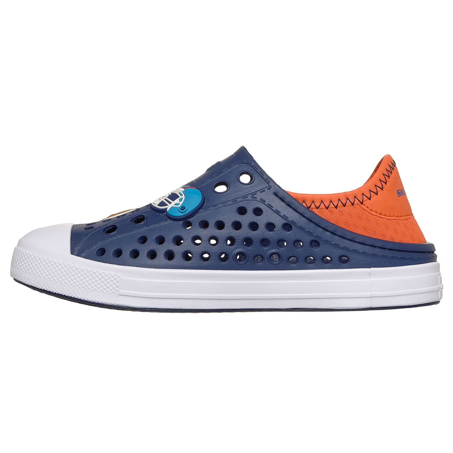 Skechers Boys Molded Slip-On Shoe