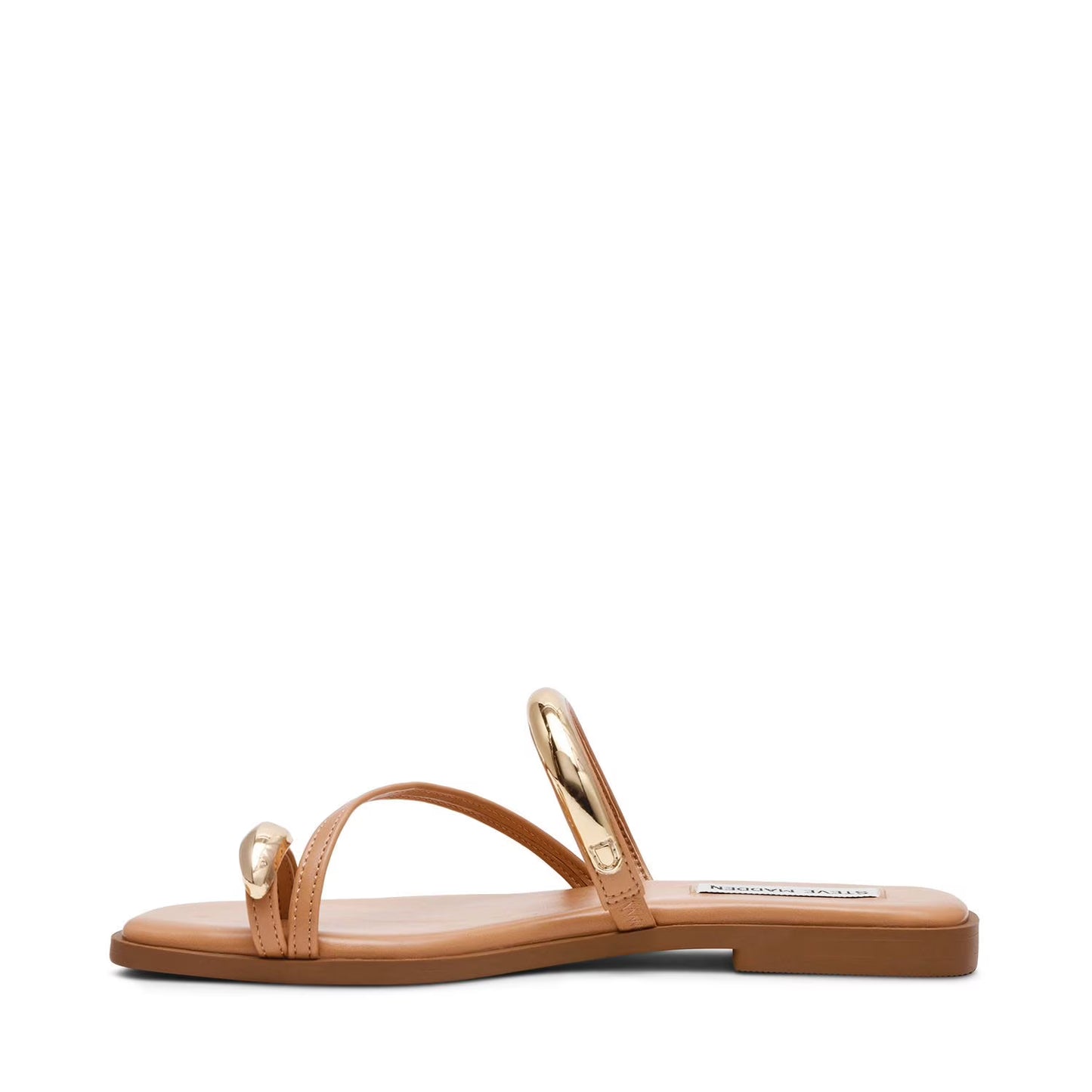 Steve Madden Women's Toe Ring Sandal