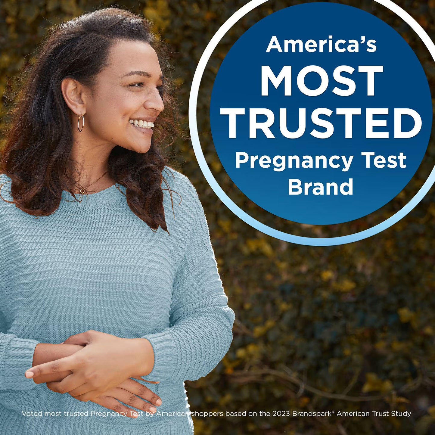 Clearblue Early Combo Pack Pregnancy Tests, 4 ct.