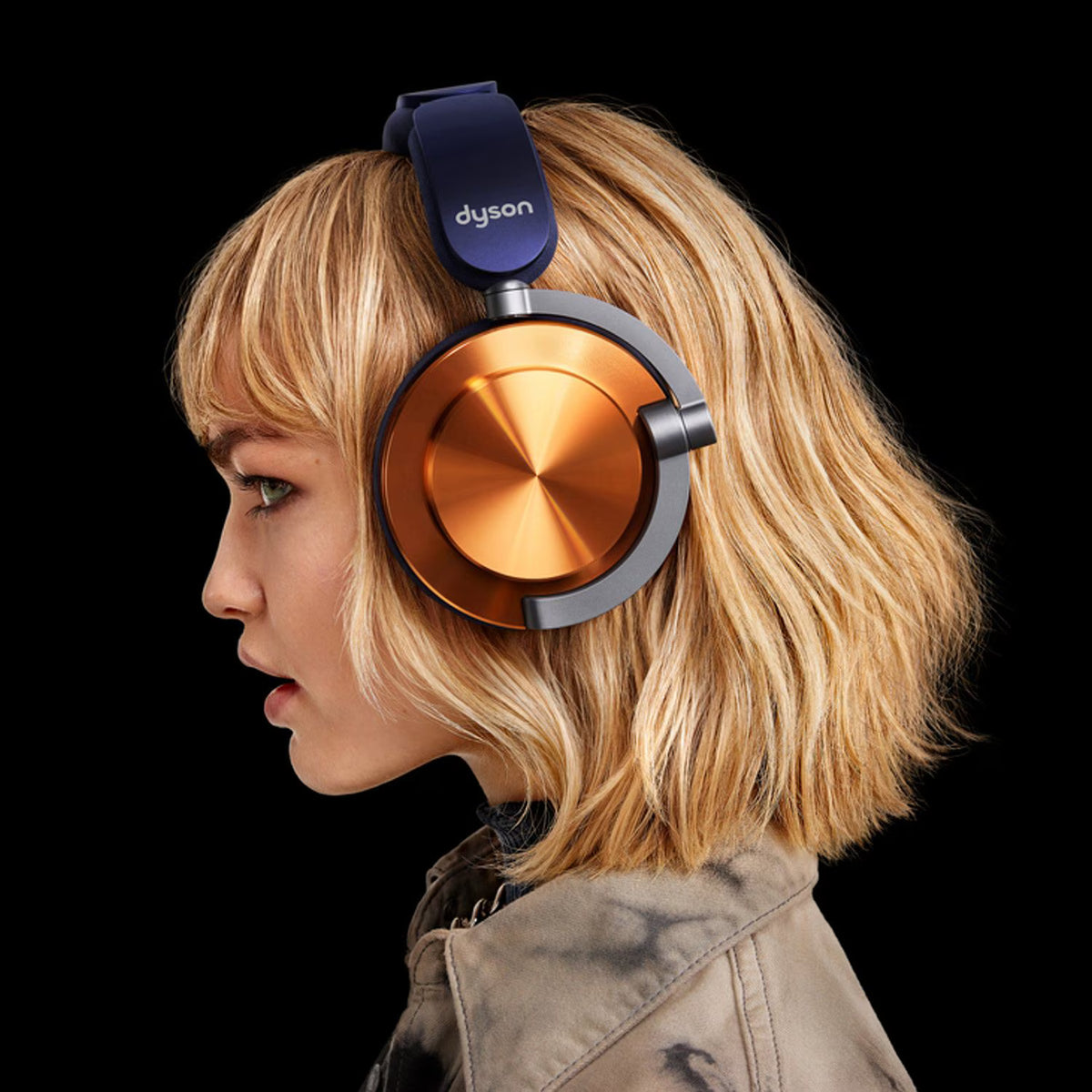 Dyson OnTrac™ Active Noise Canceling Headphones