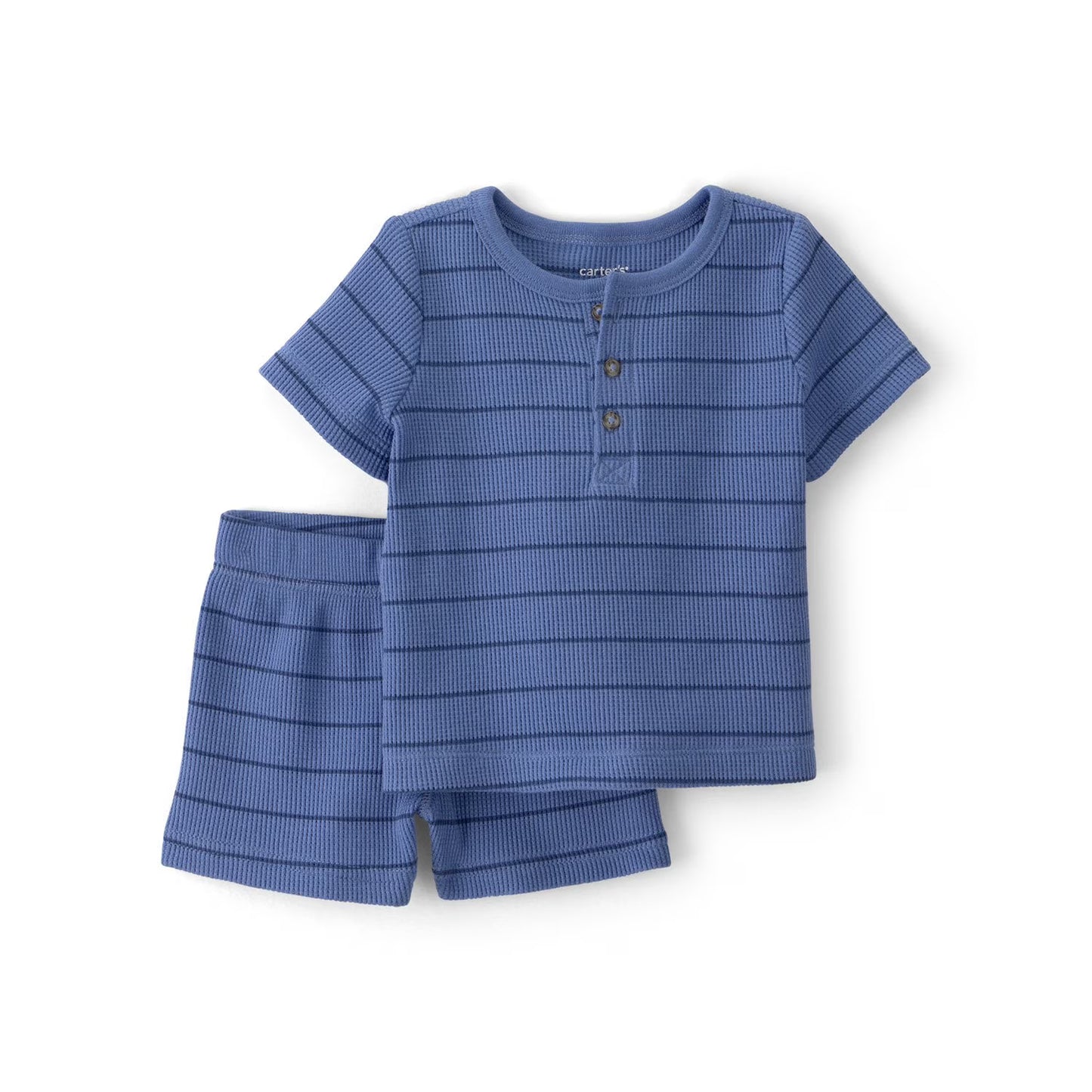Carter's Boys 3-Piece Outfit Set