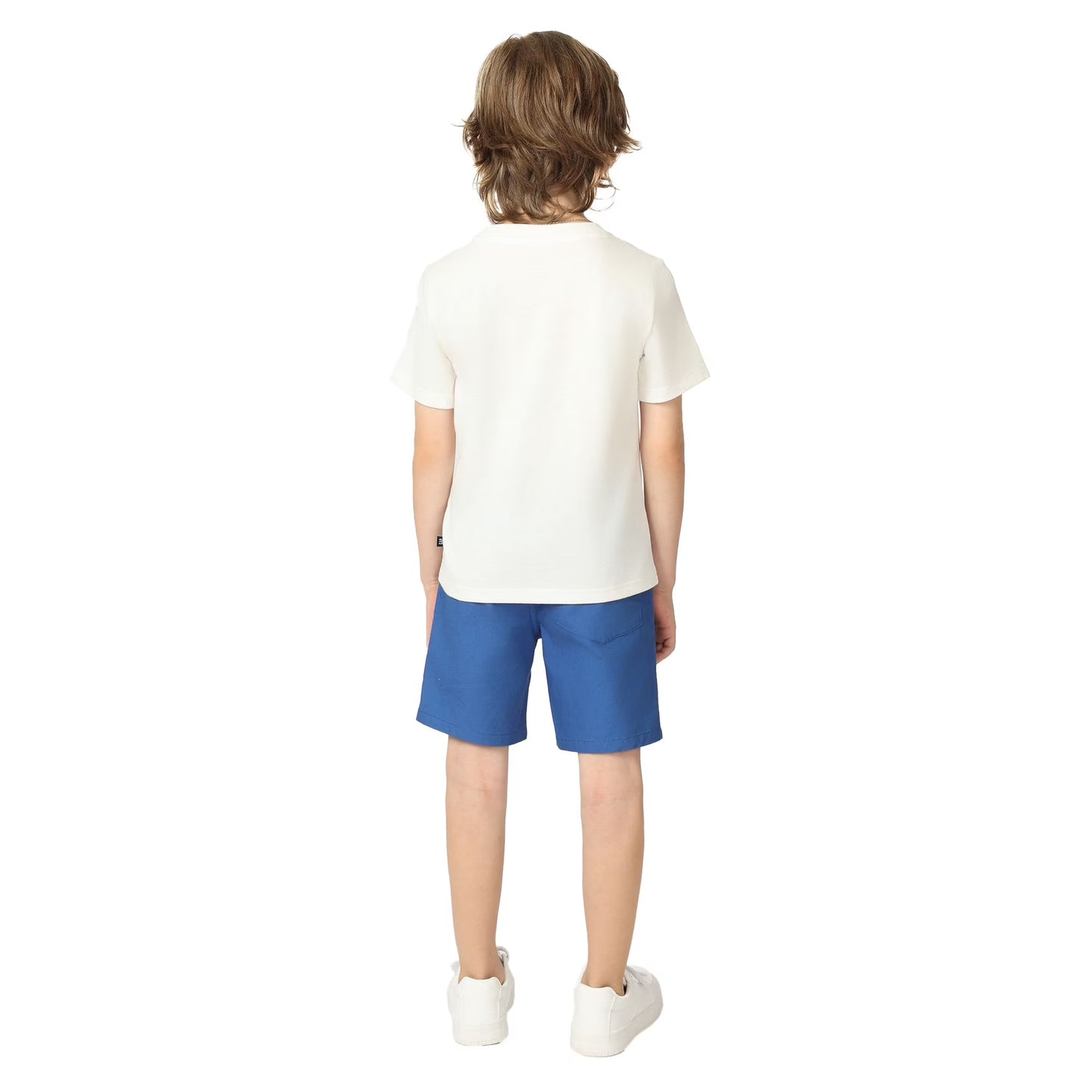 Gap Kids Boys 2-Piece Short Set